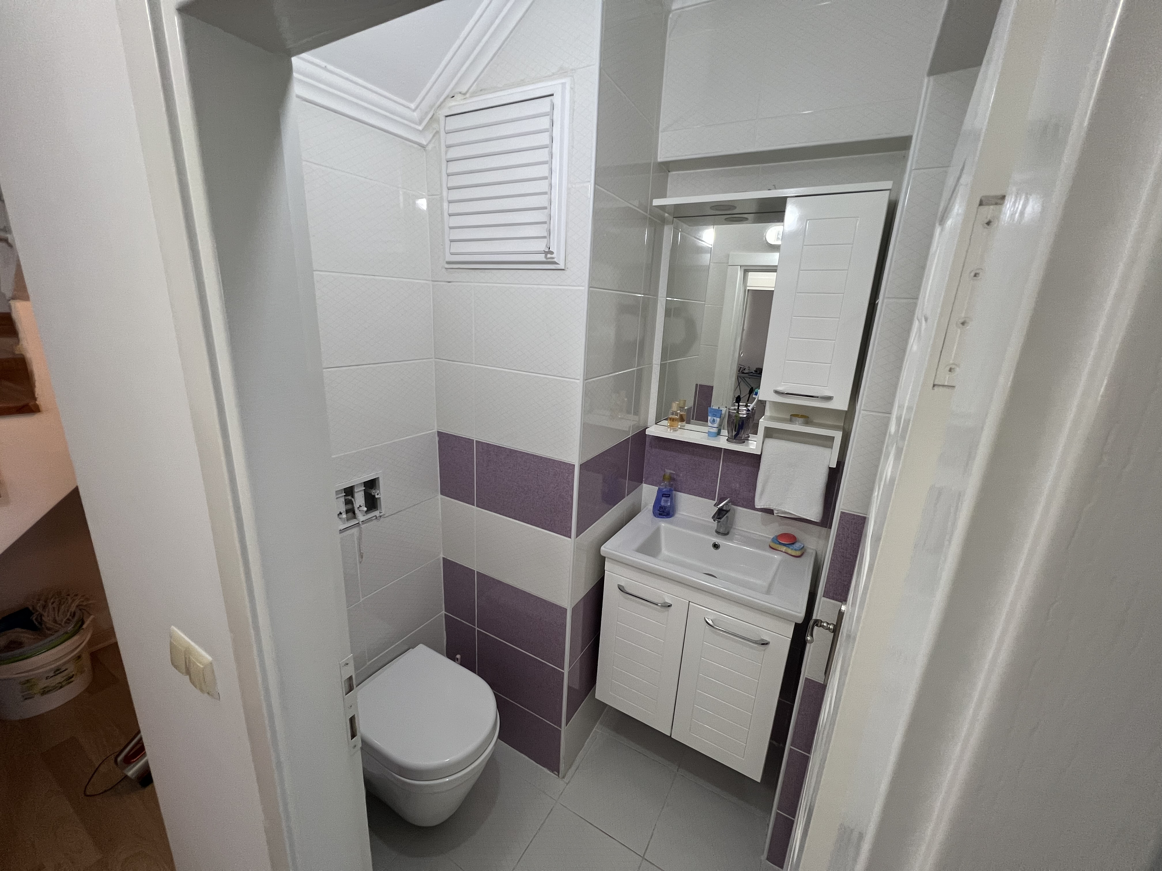 SÖĞÜTLÜDE SATILIK DUBLEX DAİRE