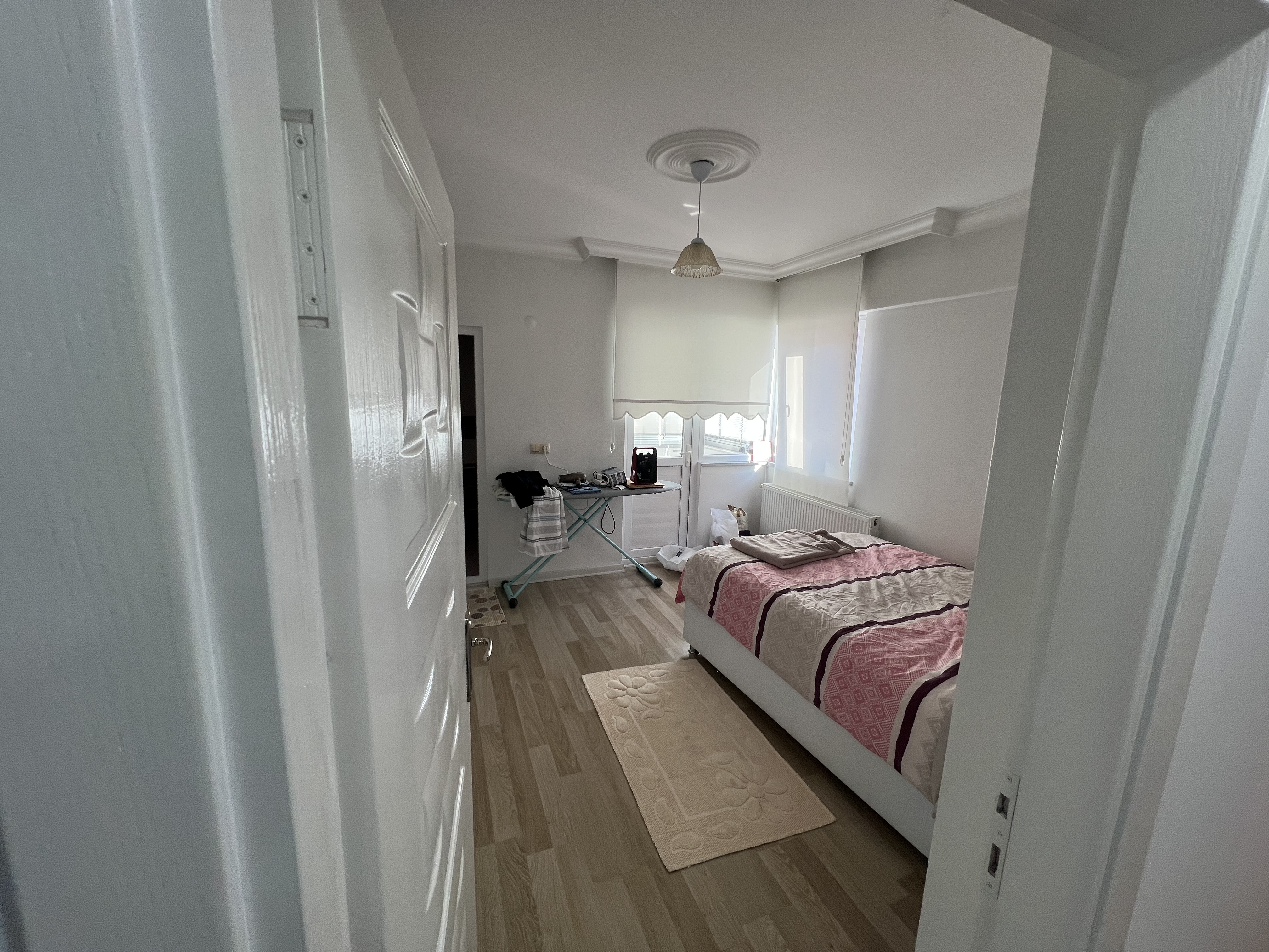 SÖĞÜTLÜDE SATILIK DUBLEX DAİRE