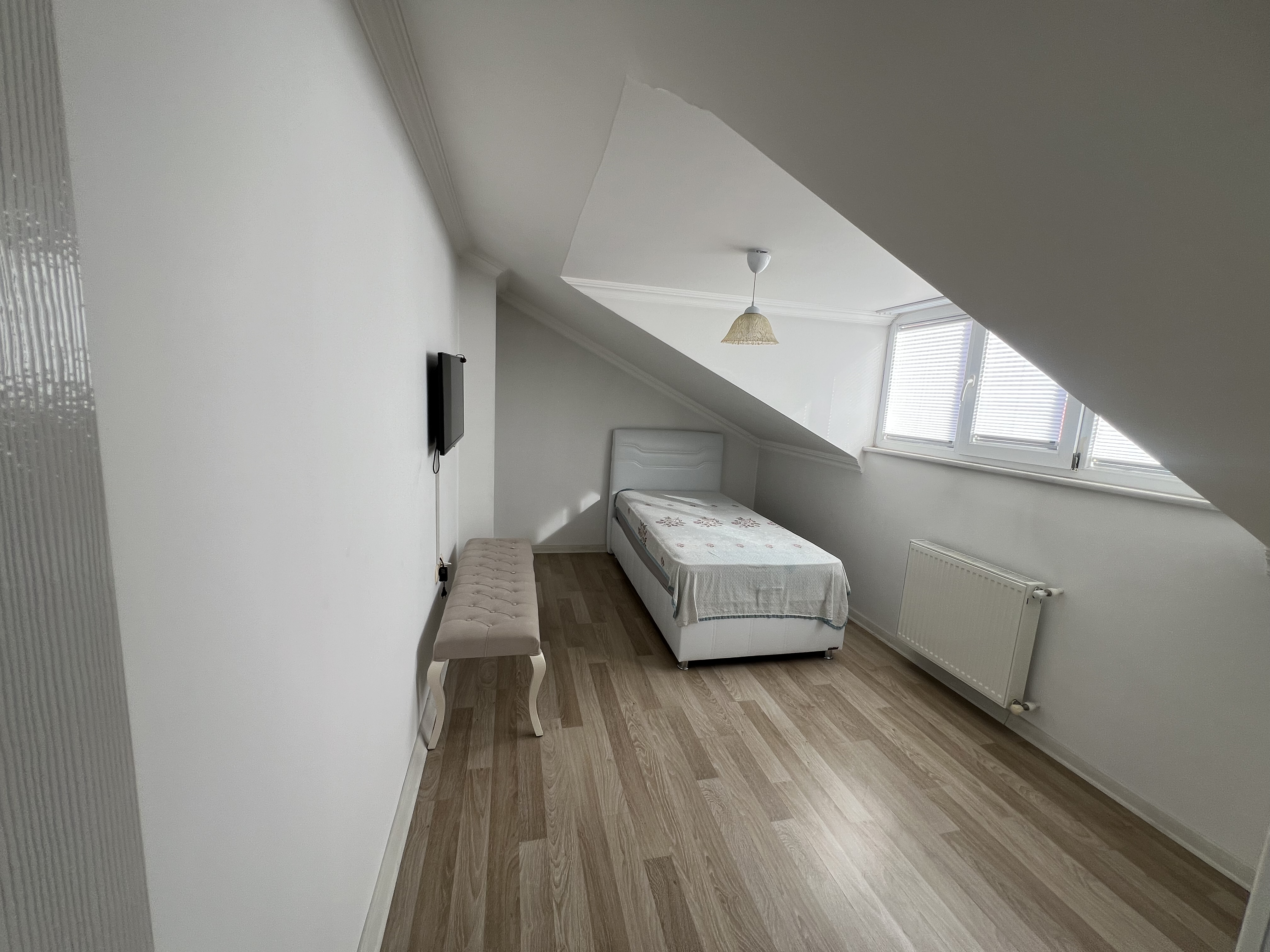 SÖĞÜTLÜDE SATILIK DUBLEX DAİRE