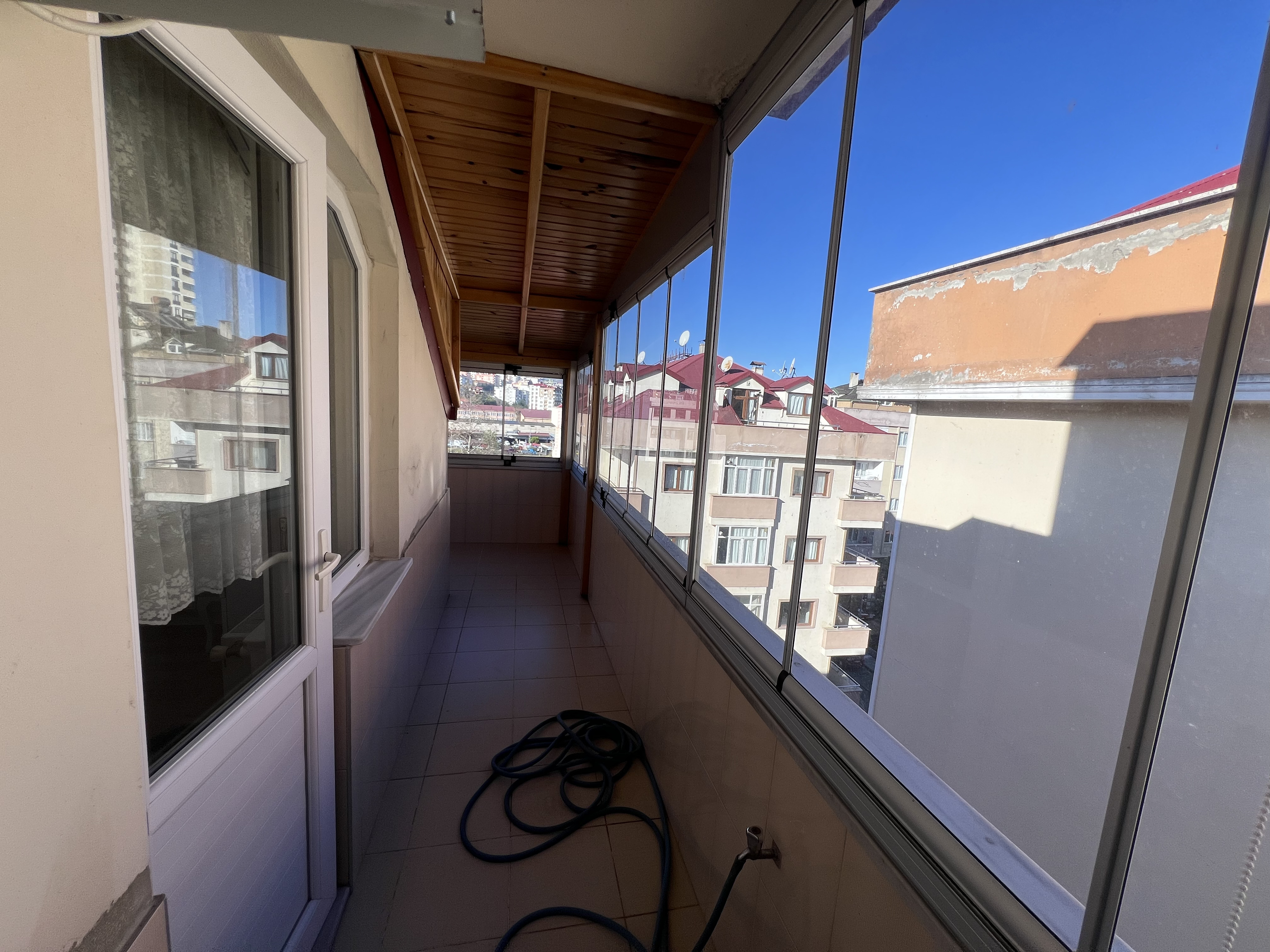 SÖĞÜTLÜDE SATILIK DUBLEX DAİRE