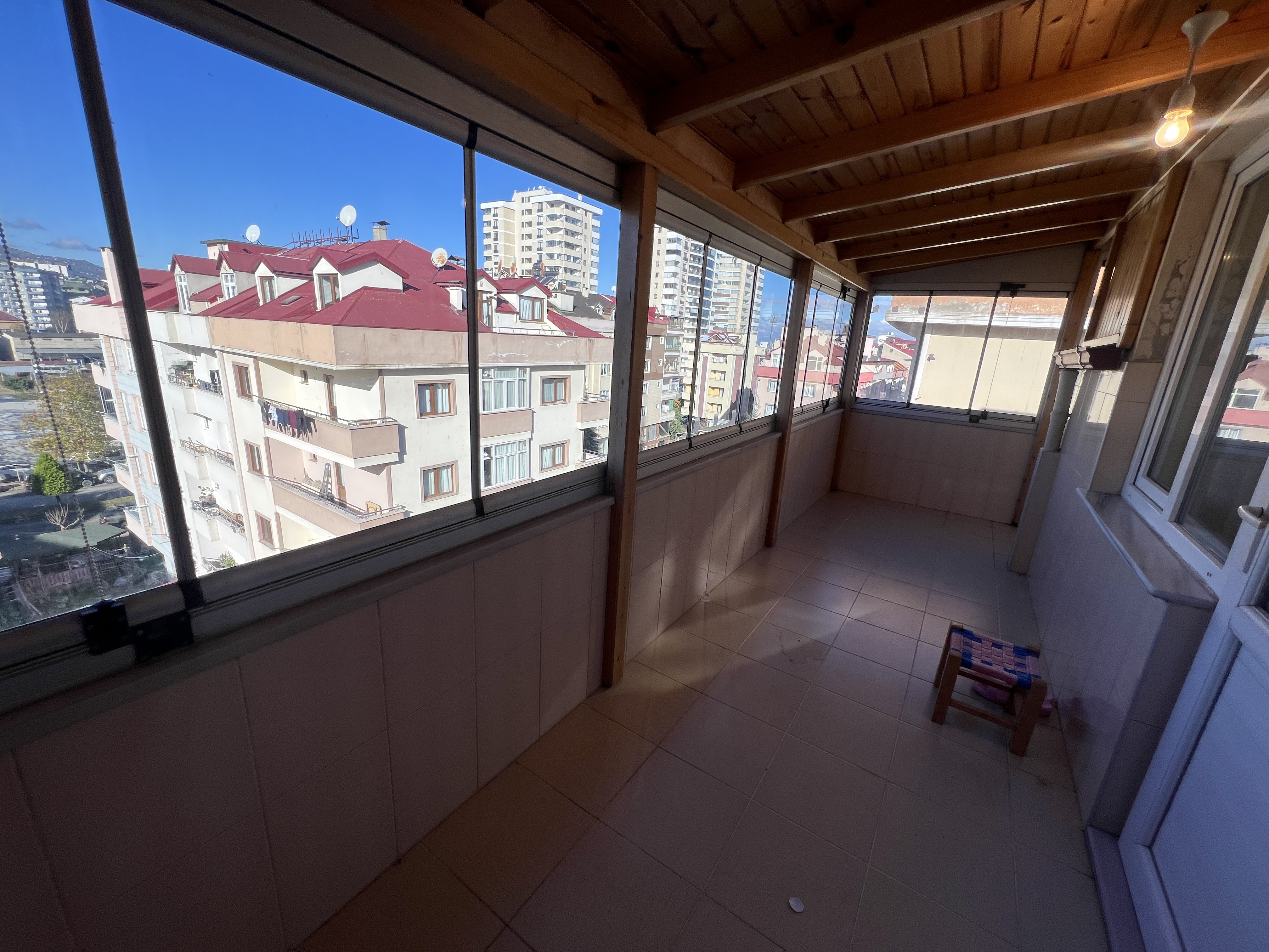 SÖĞÜTLÜDE SATILIK DUBLEX DAİRE