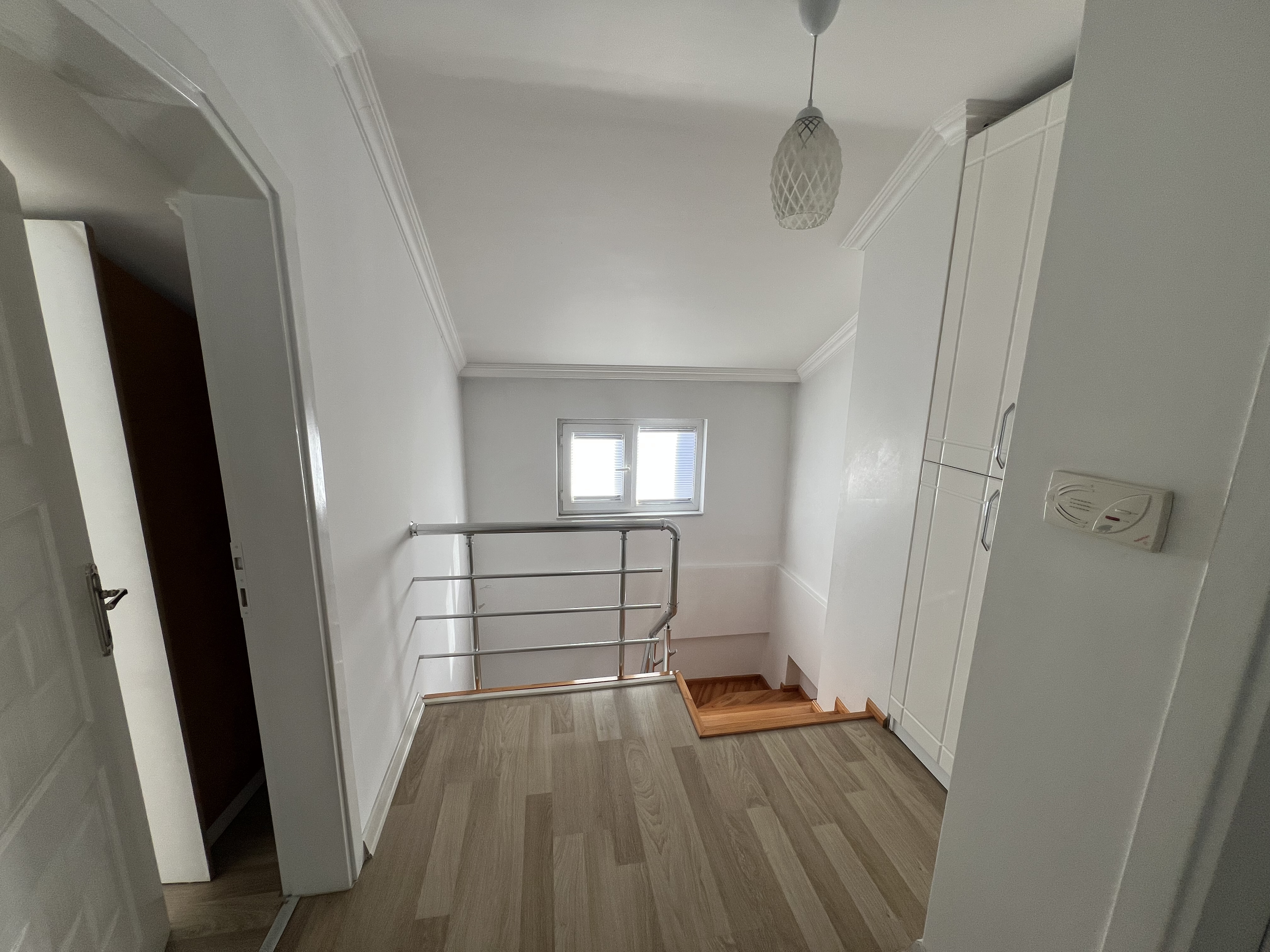 SÖĞÜTLÜDE SATILIK DUBLEX DAİRE