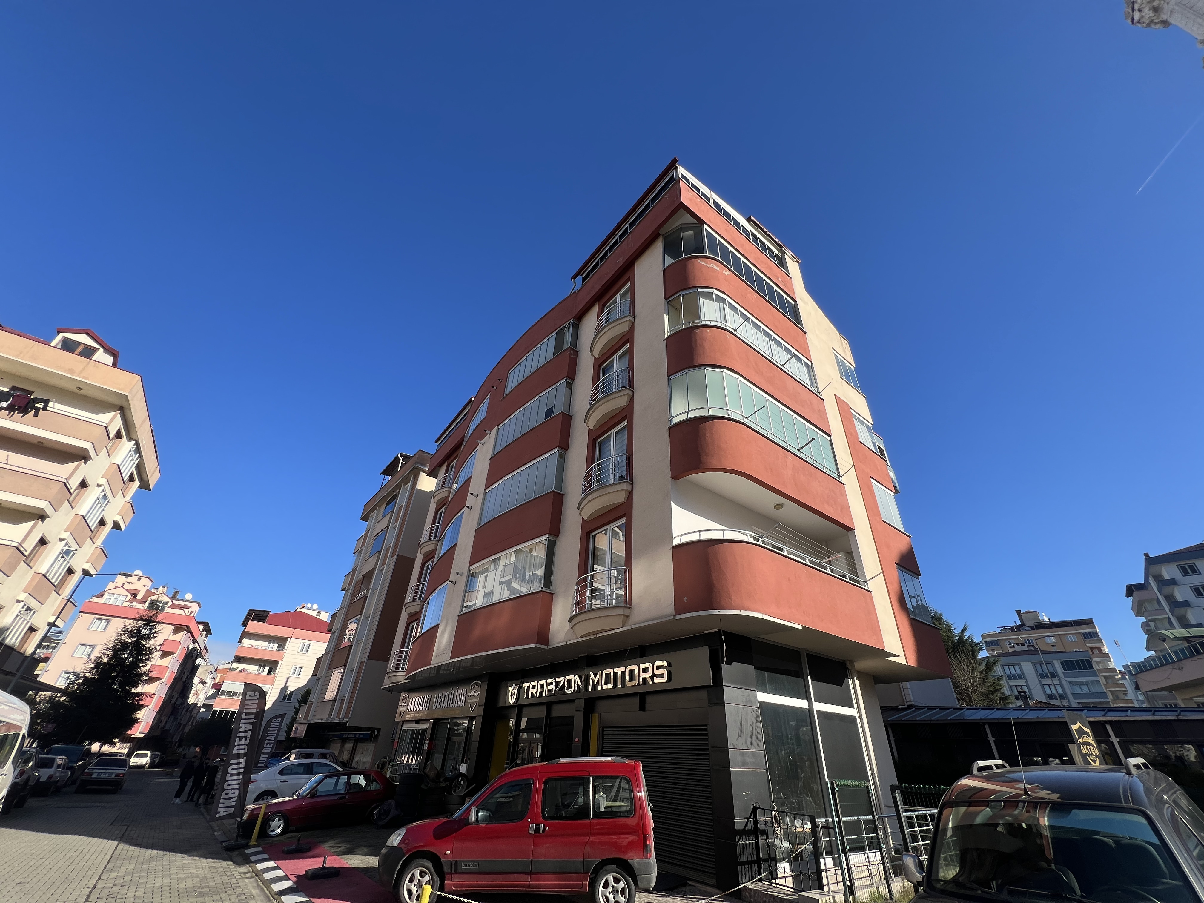 SÖĞÜTLÜDE SATILIK DUBLEX DAİRE