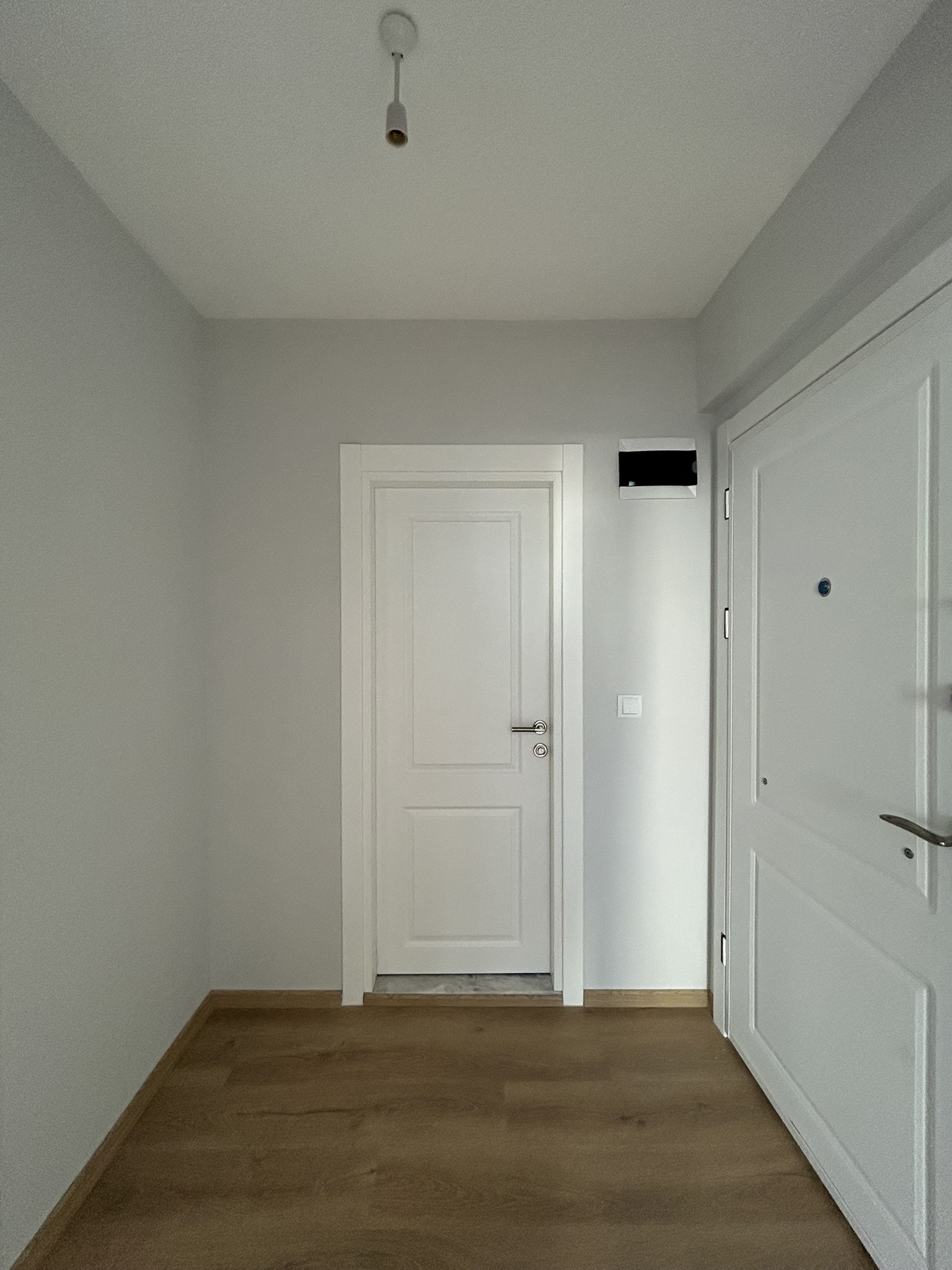NİŞANTAŞI A BLOK 6. KAT DAİRE 30