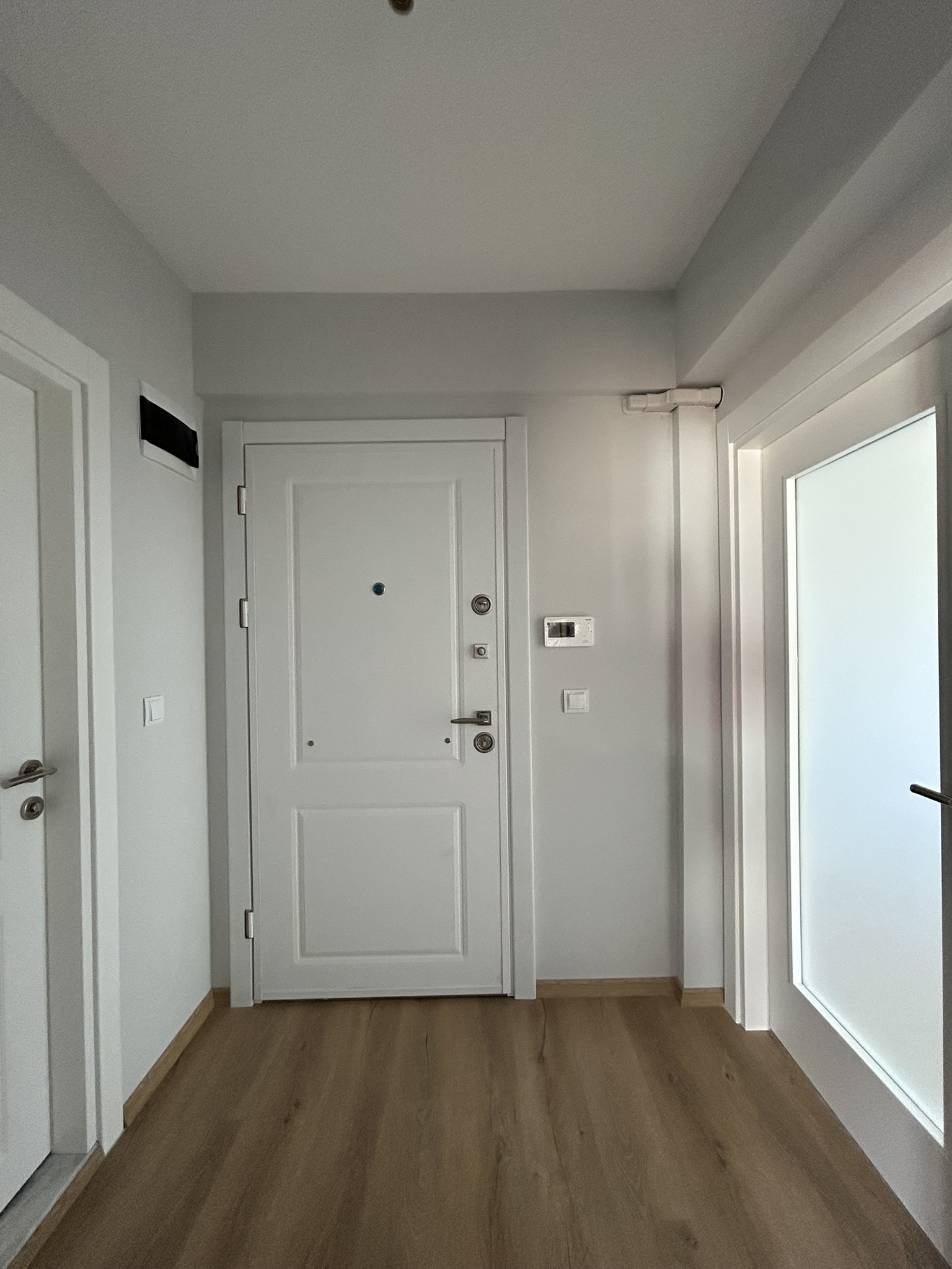 NİŞANTAŞI A BLOK 6. KAT DAİRE 30