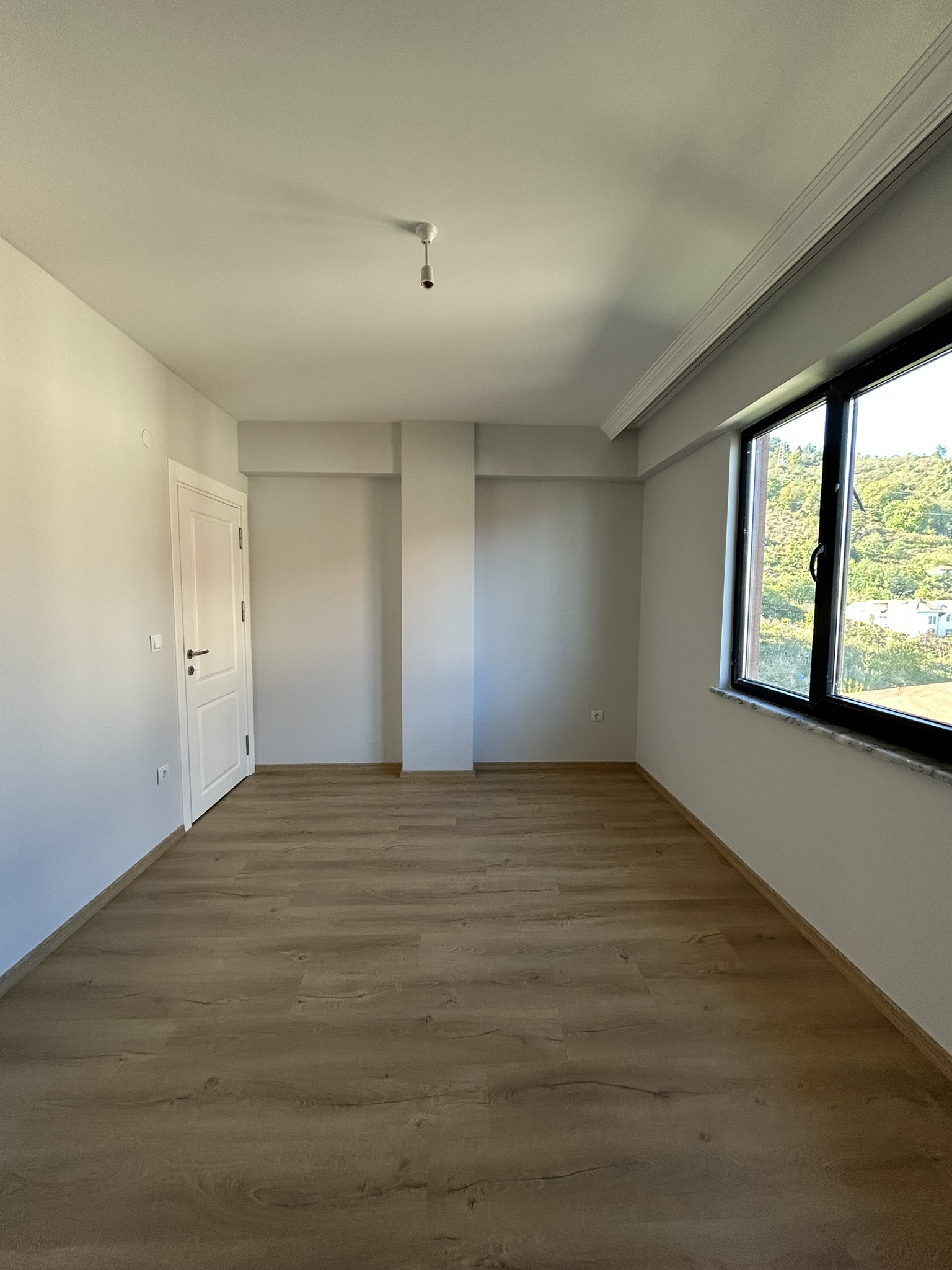 NİŞANTAŞI A BLOK 6. KAT DAİRE 30