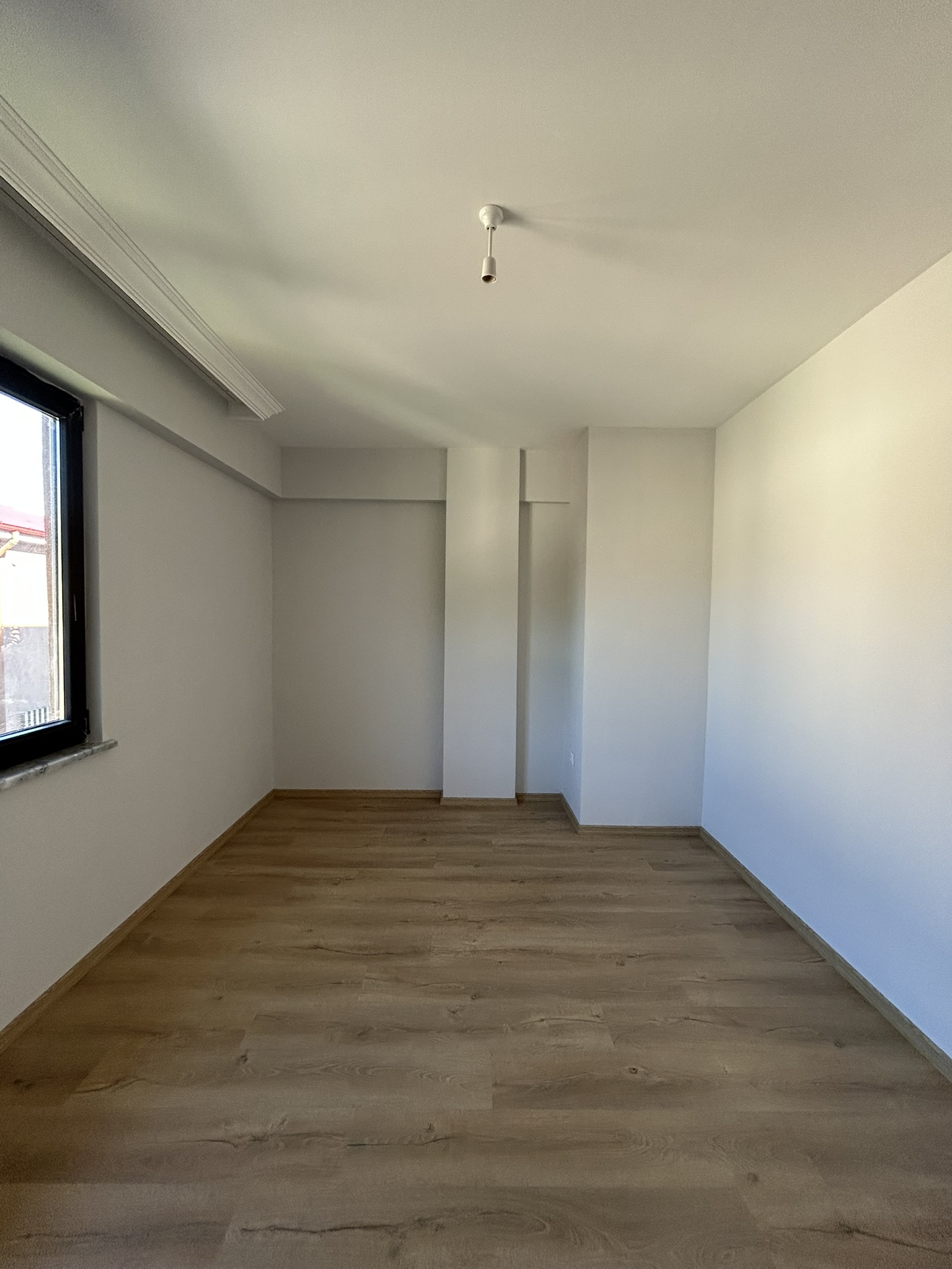 NİŞANTAŞI A BLOK 6. KAT DAİRE 30