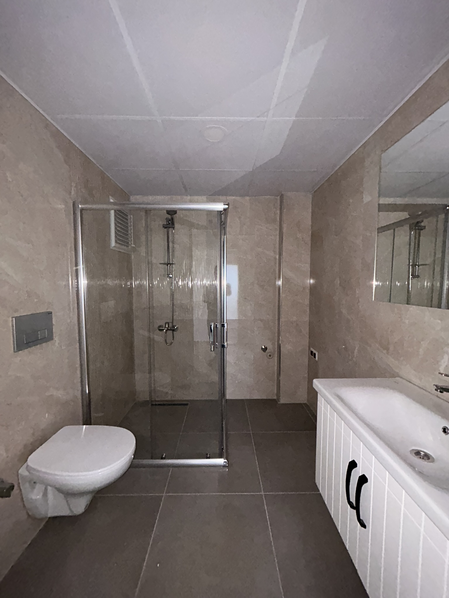NİŞANTAŞI A BLOK 6. KAT DAİRE 30