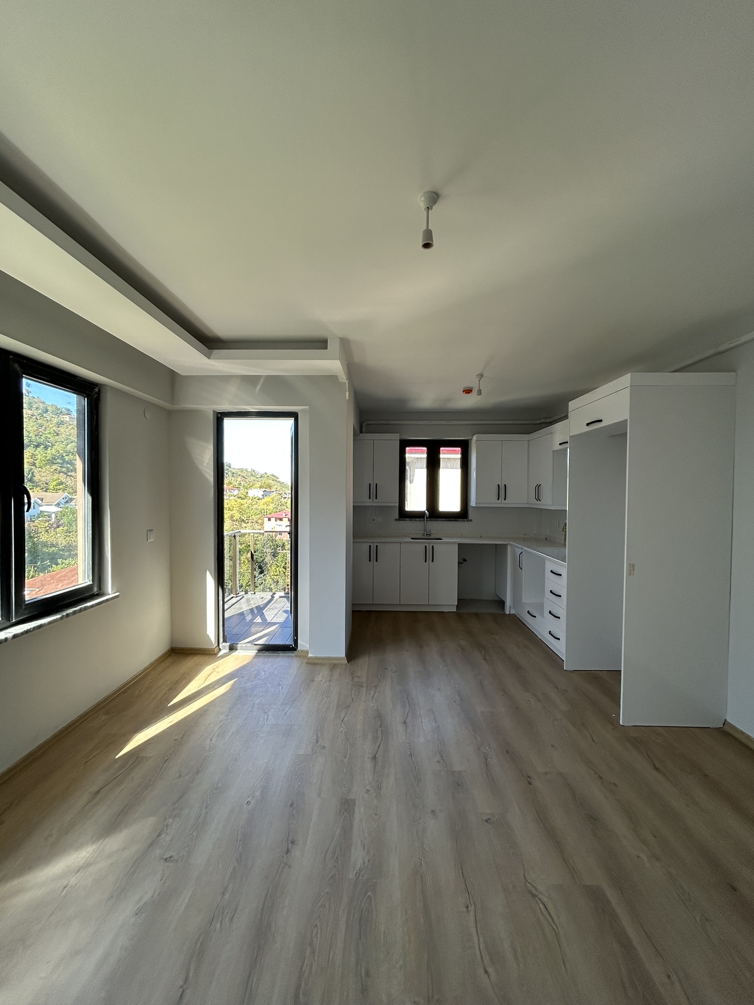 NİŞANTAŞI A BLOK 6. KAT DAİRE 30