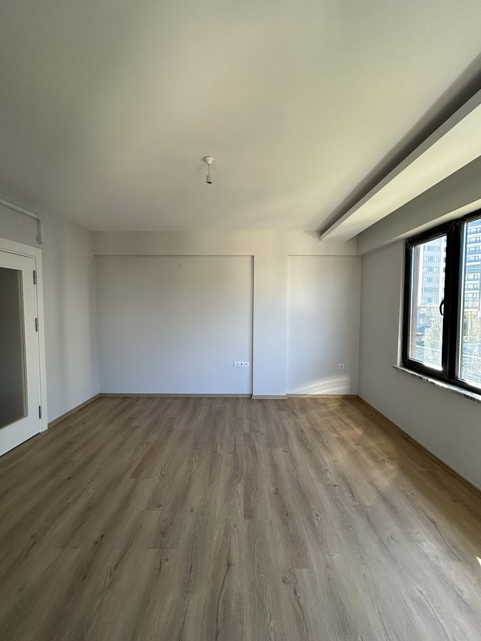 NİŞANTAŞI A BLOK 6. KAT DAİRE 30