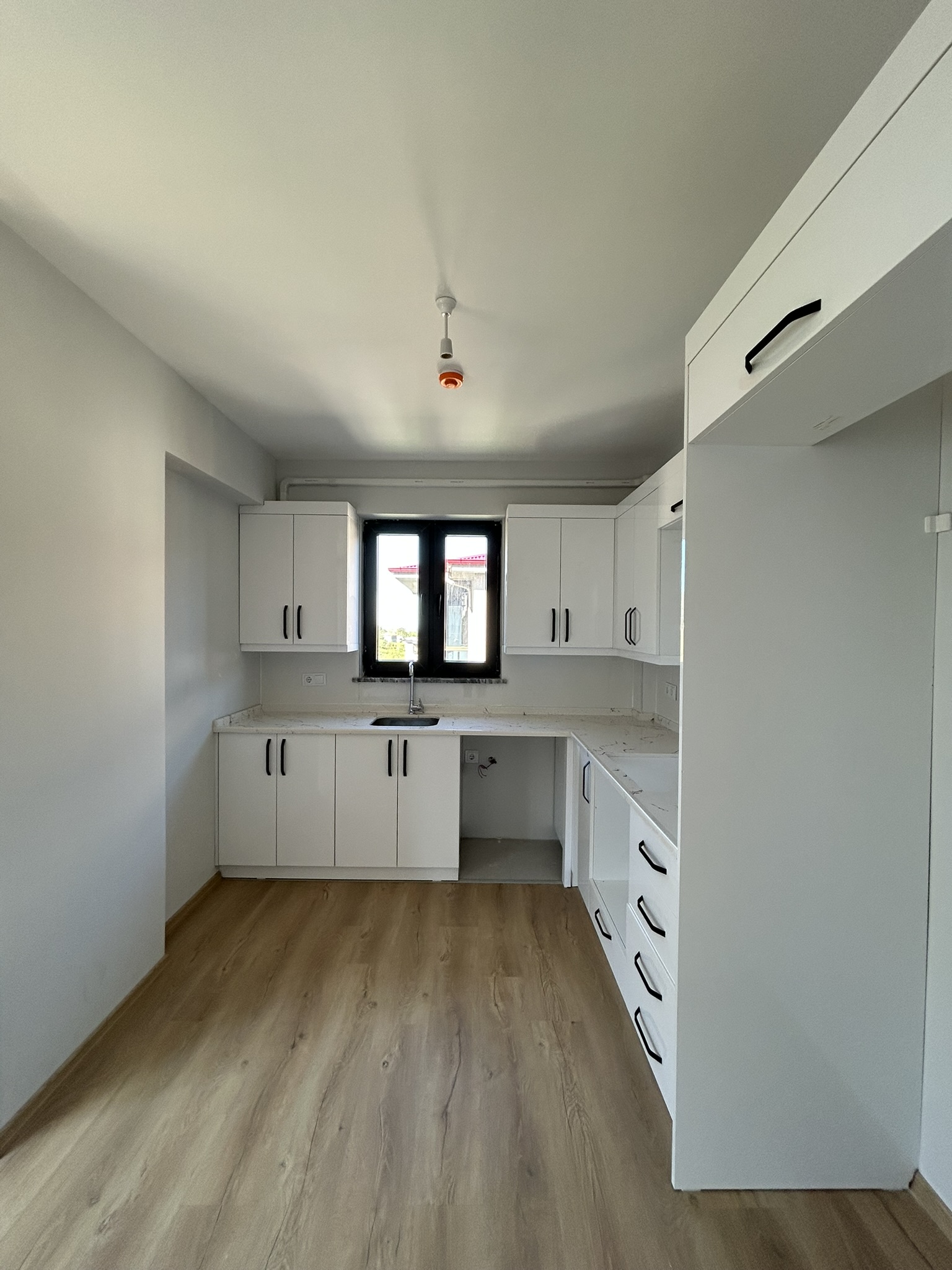 NİŞANTAŞI A BLOK 6. KAT DAİRE 30