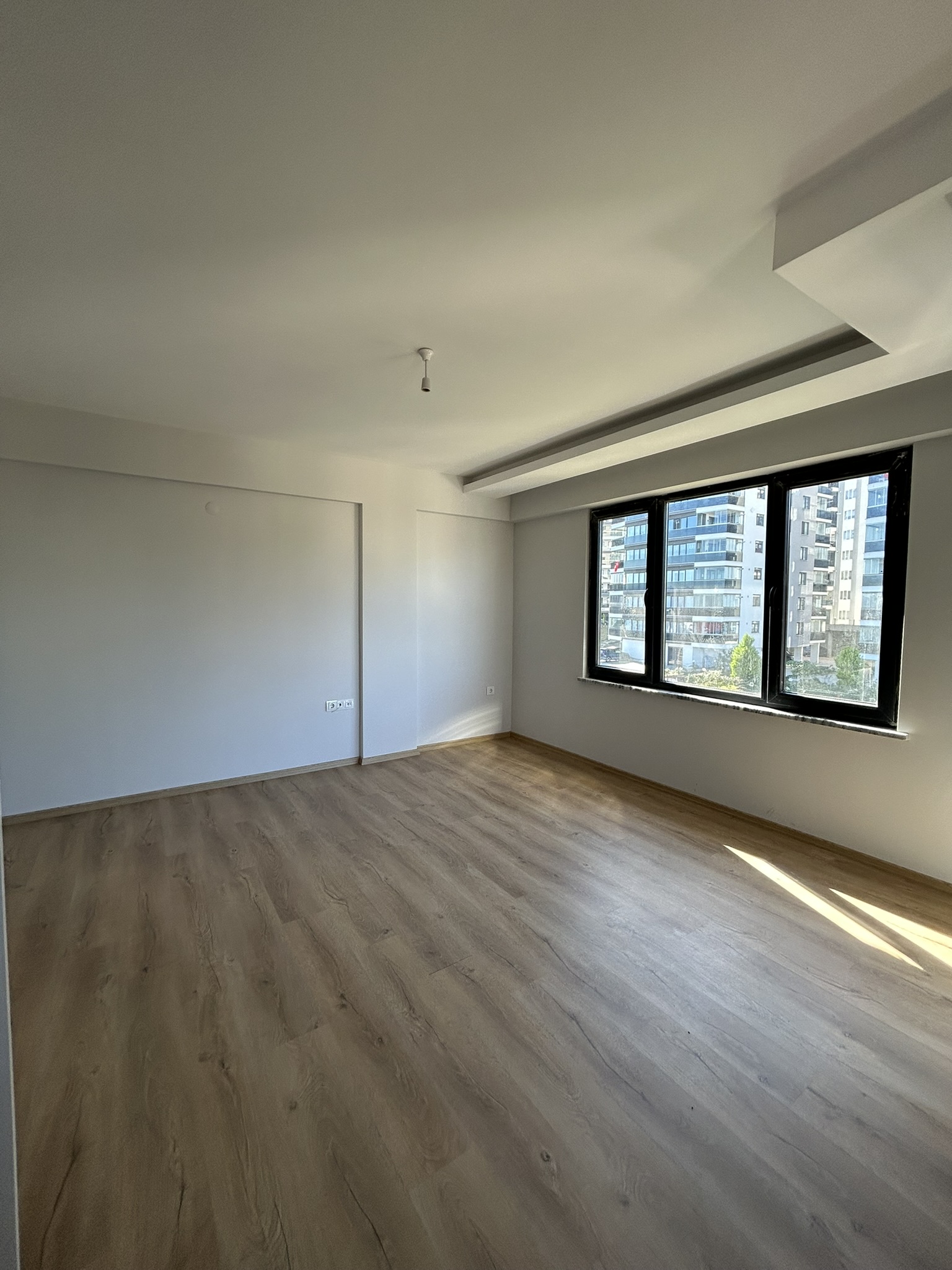 NİŞANTAŞI A BLOK 6. KAT DAİRE 30