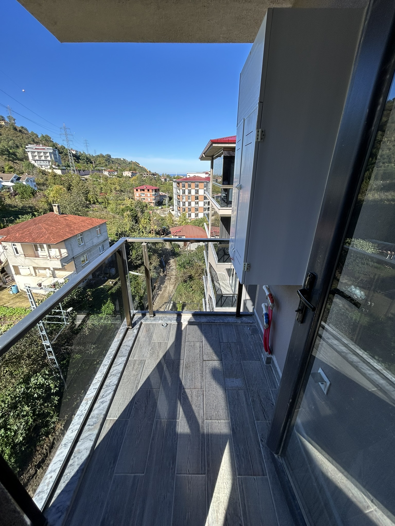 NİŞANTAŞI A BLOK 6. KAT DAİRE 30