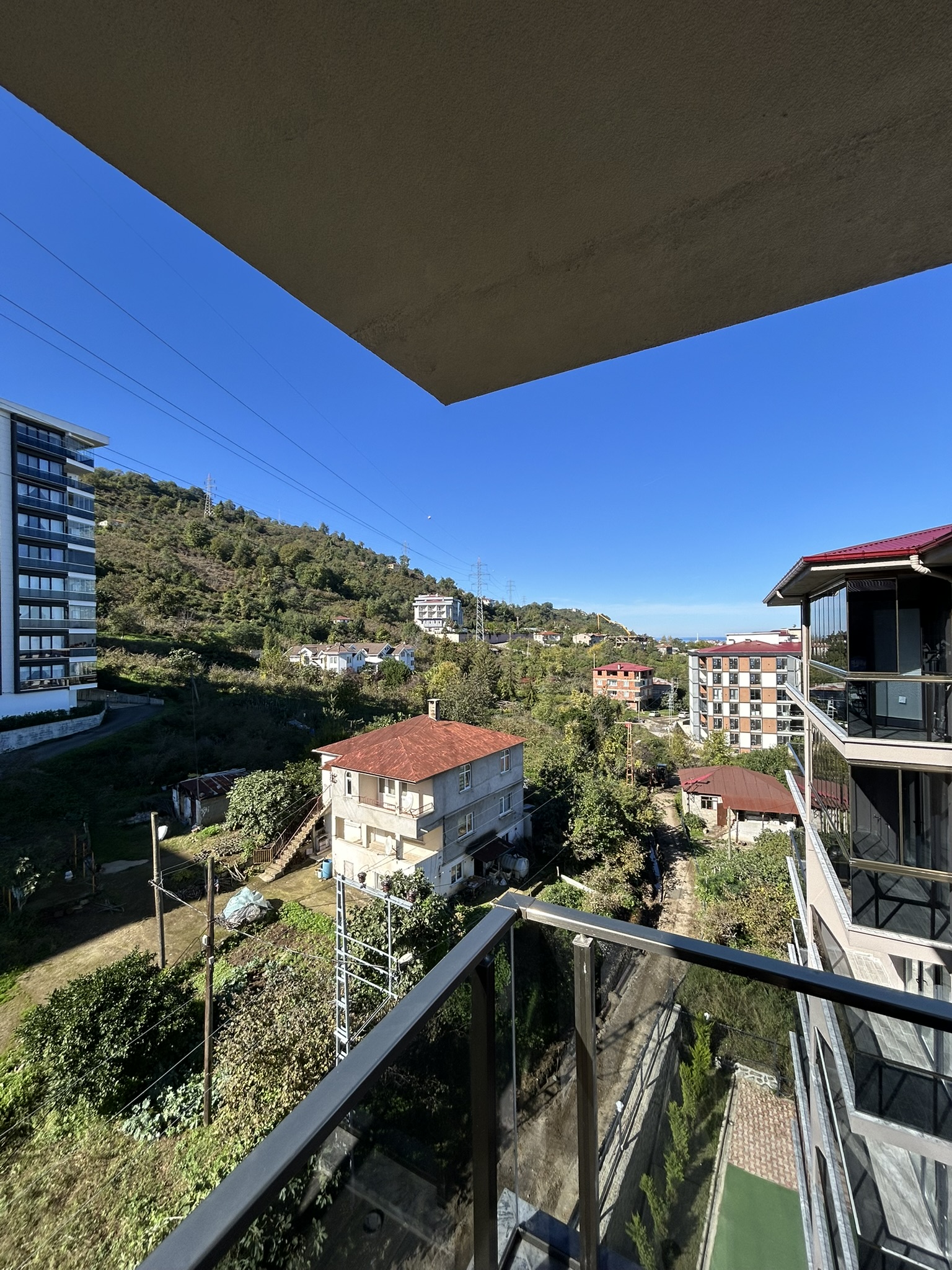 NİŞANTAŞI A BLOK 6. KAT DAİRE 30