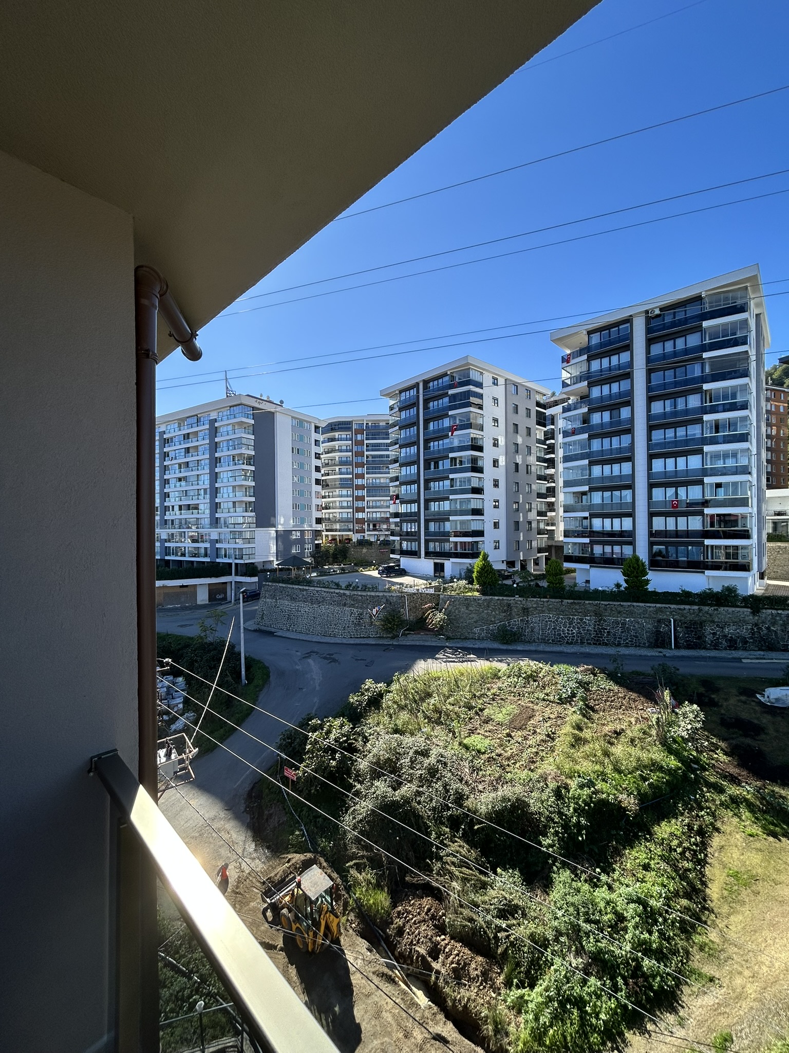 NİŞANTAŞI A BLOK 6. KAT DAİRE 30