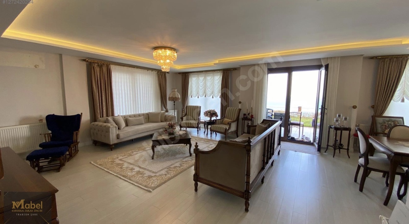 DARICA DA SATILIK 4+1 VİLLA