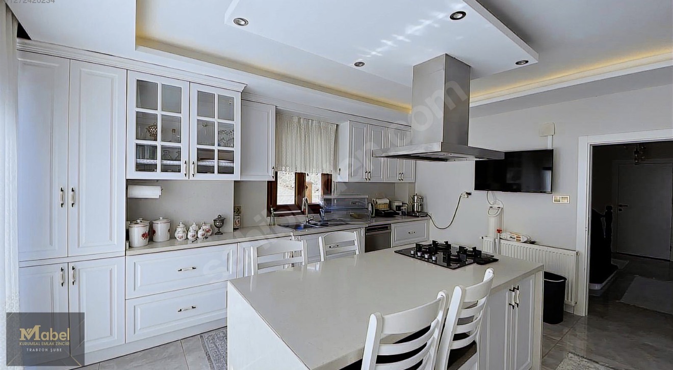 DARICA DA SATILIK 4+1 VİLLA