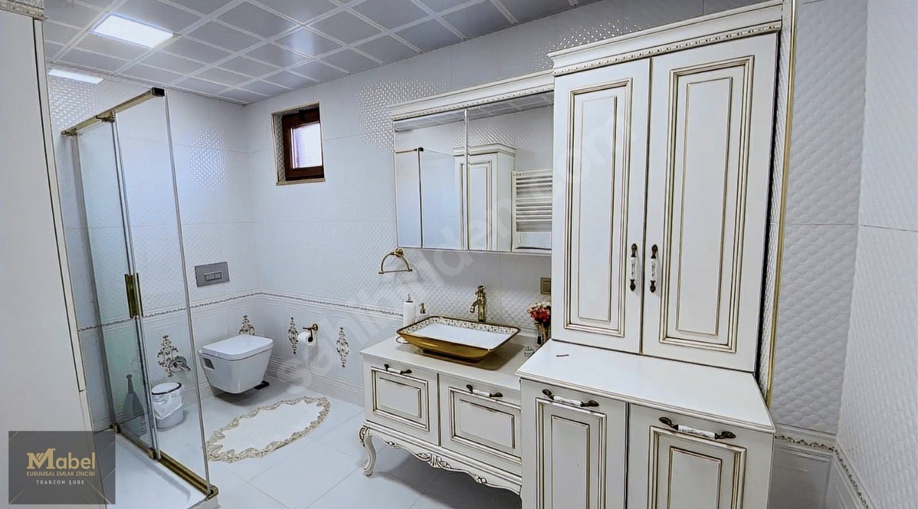 DARICA DA SATILIK 4+1 VİLLA