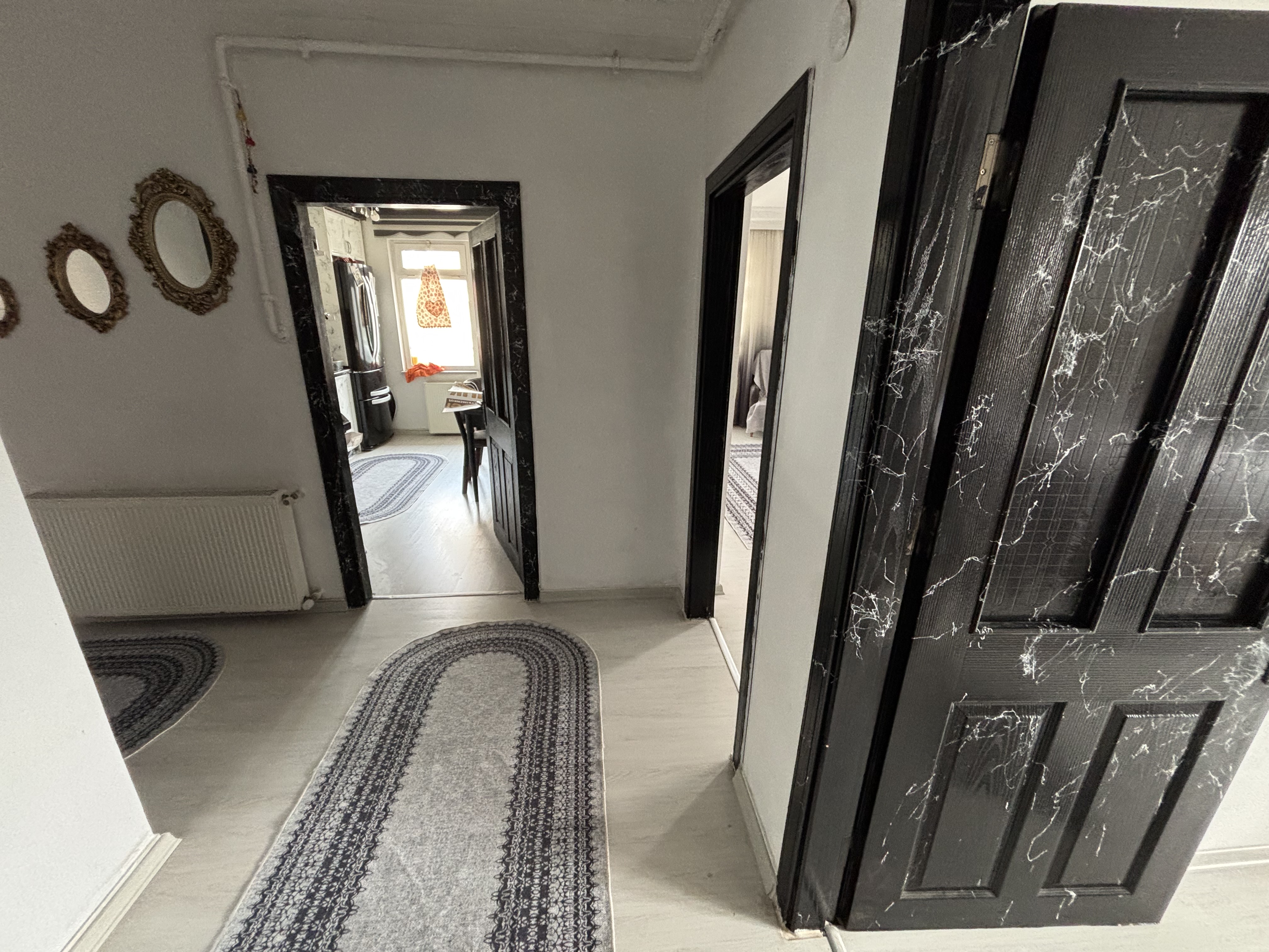 KARŞIYAKA 3+1 DAİRE