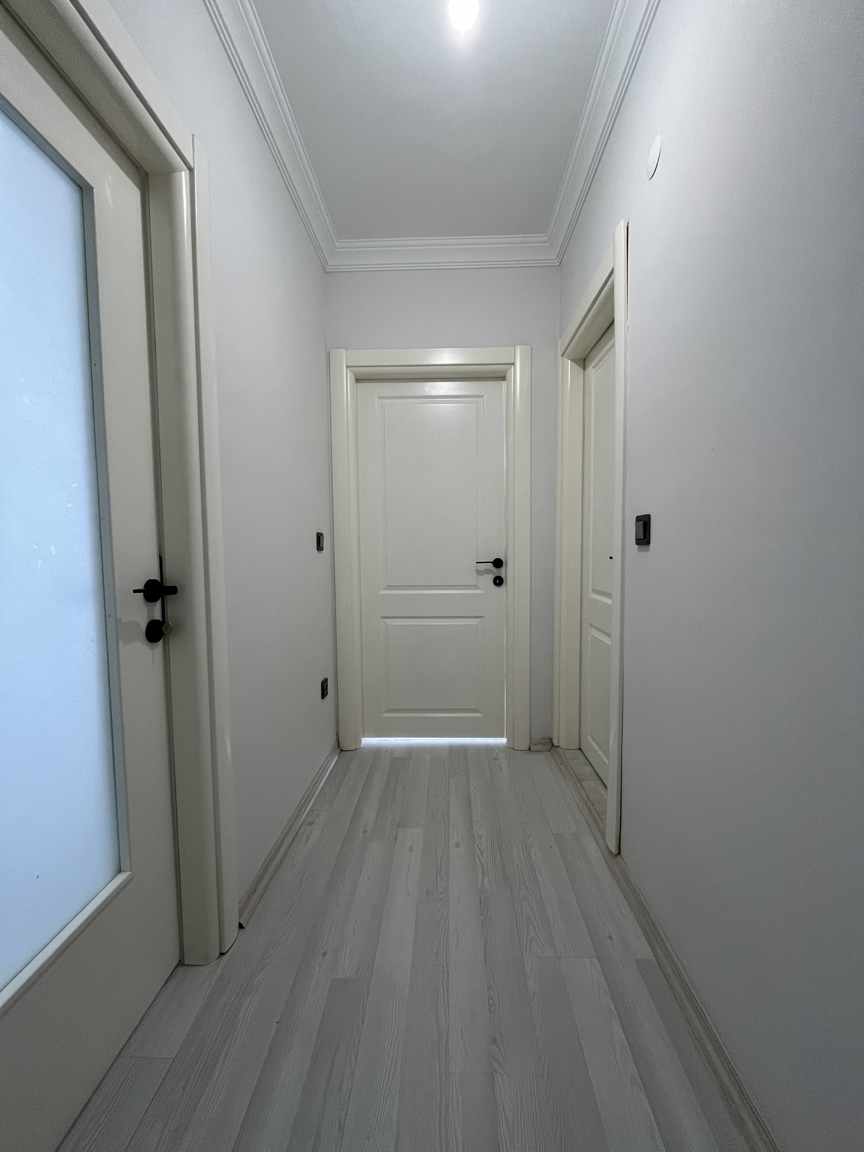 TEYYAREDÜZÜ MH. KİRALIK 1+1