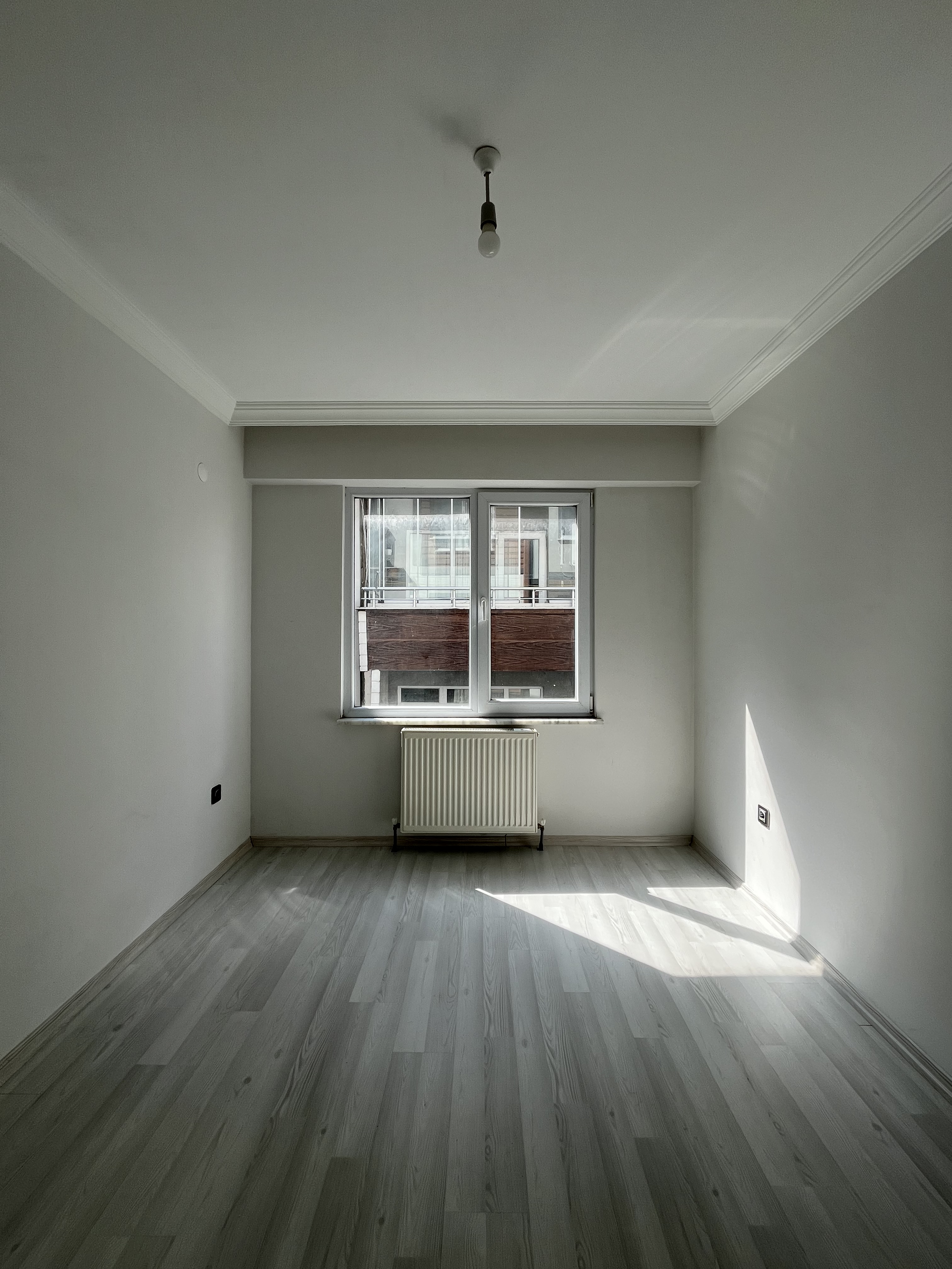 TEYYAREDÜZÜ MH. KİRALIK 1+1