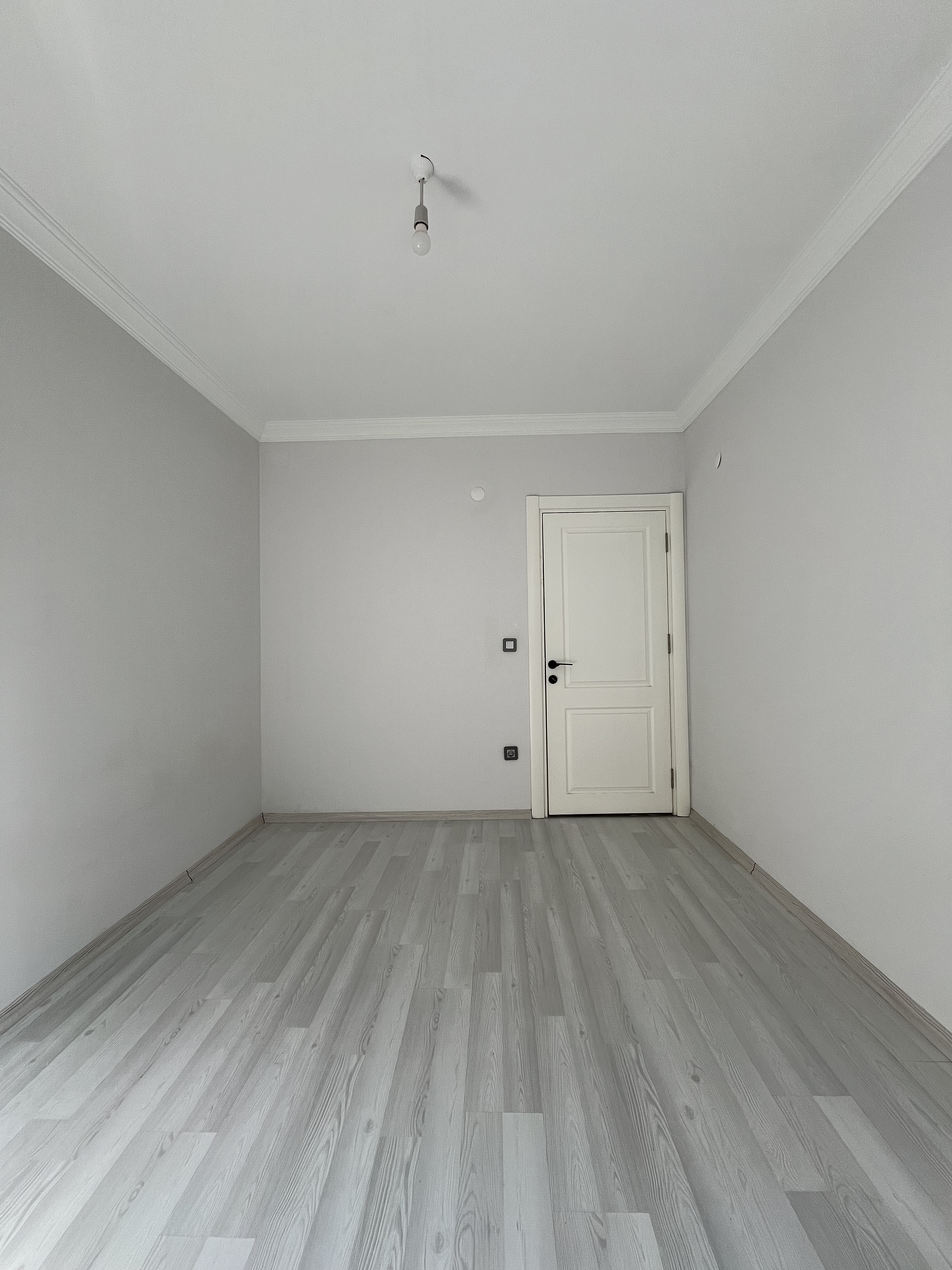 TEYYAREDÜZÜ MH. KİRALIK 1+1