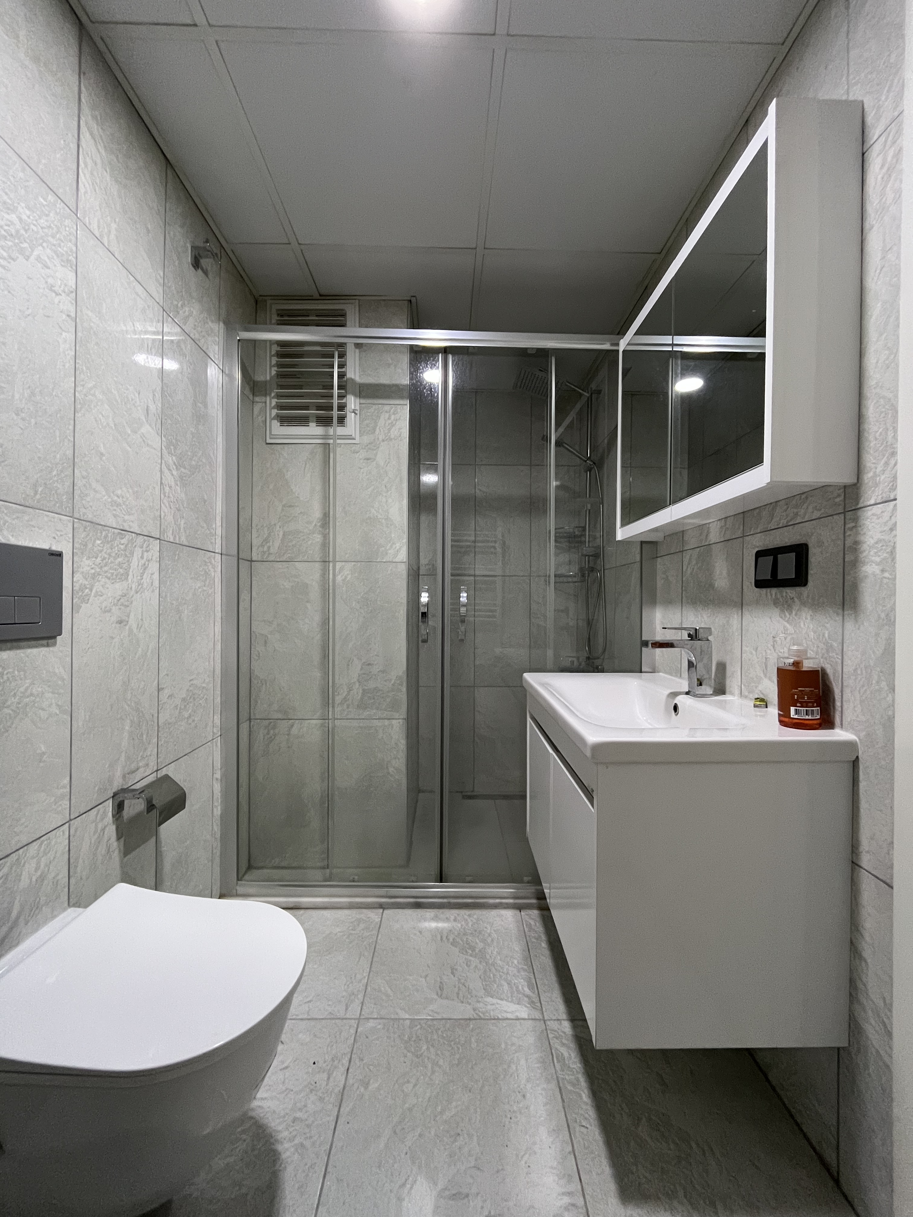 TEYYAREDÜZÜ MH. KİRALIK 1+1