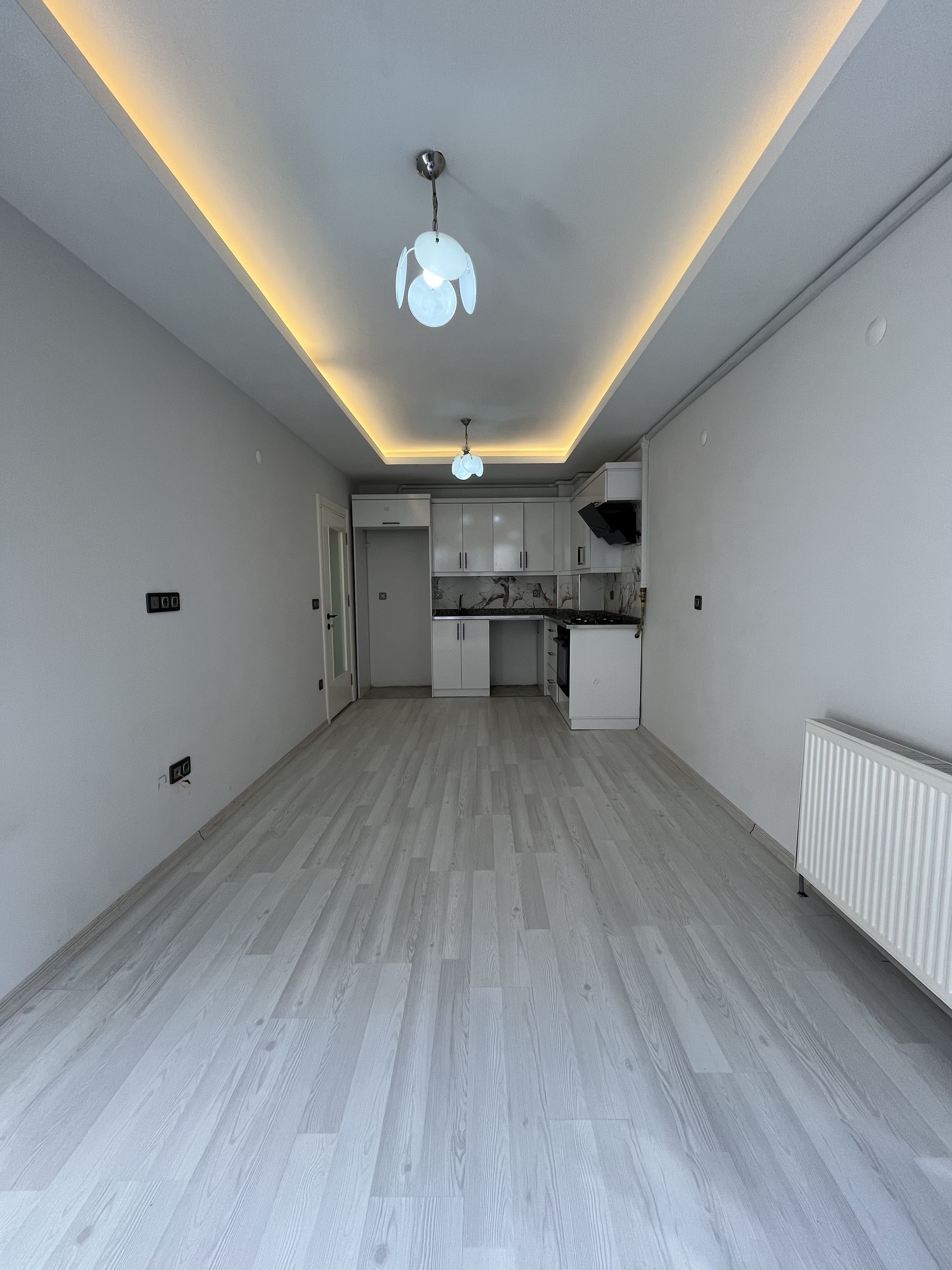 TEYYAREDÜZÜ MH. KİRALIK 1+1