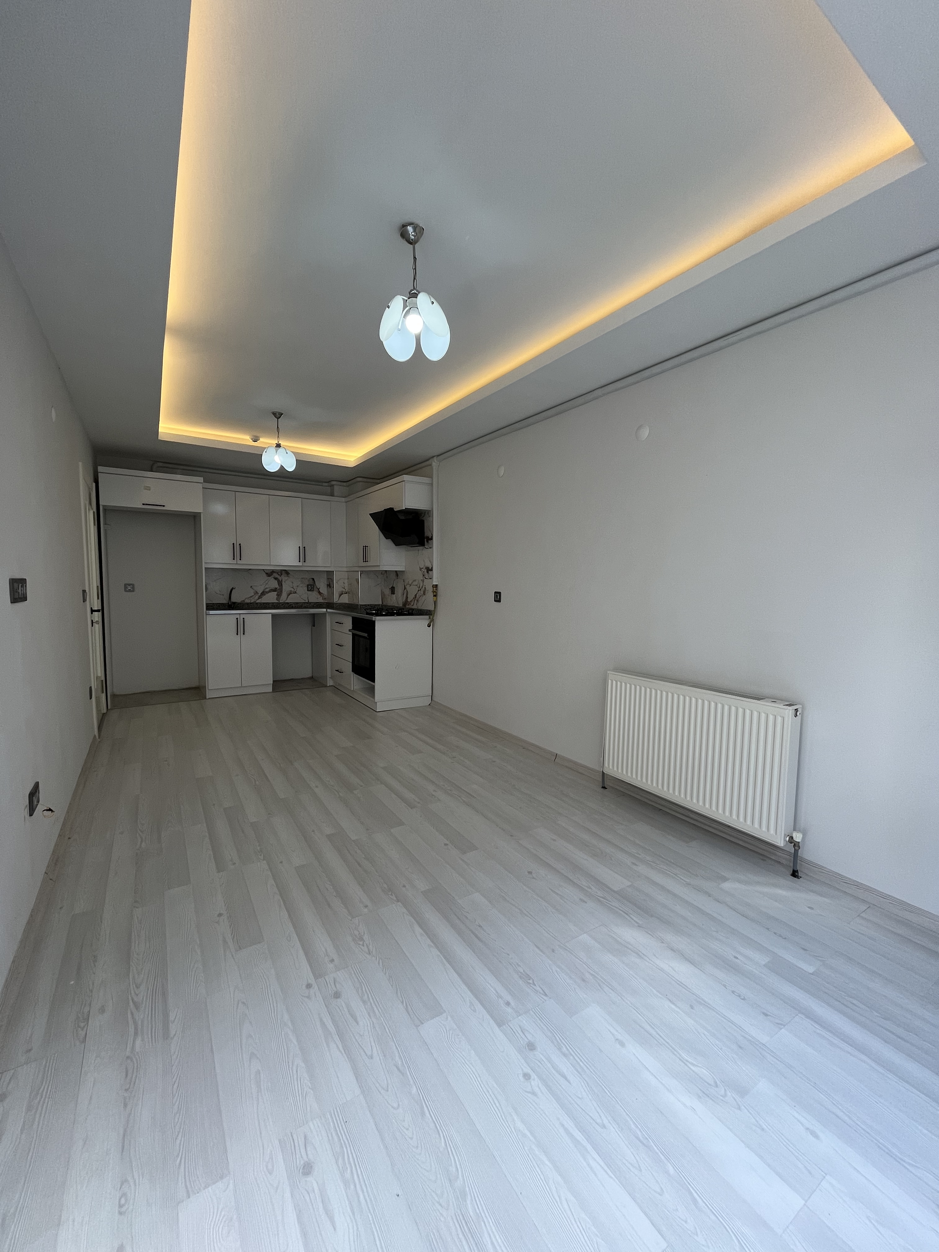 TEYYAREDÜZÜ MH. KİRALIK 1+1