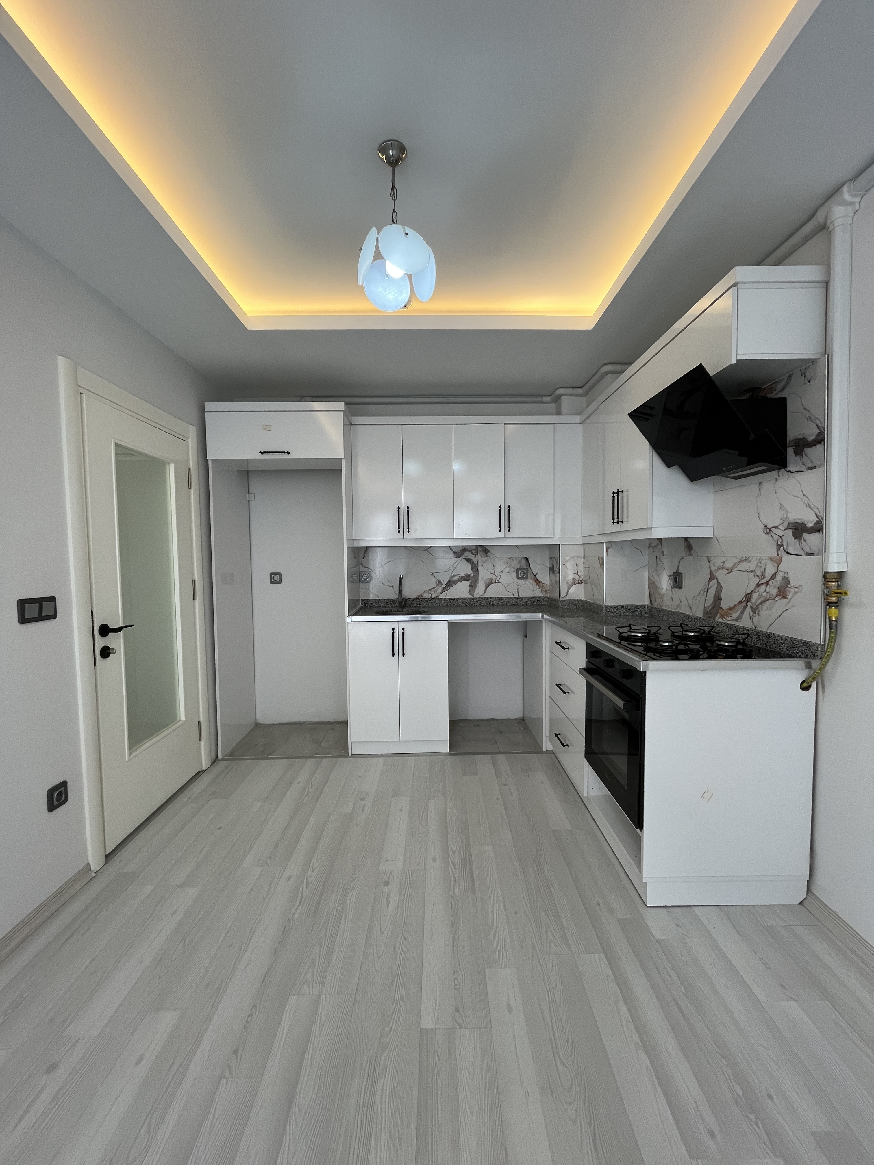 TEYYAREDÜZÜ MH. KİRALIK 1+1