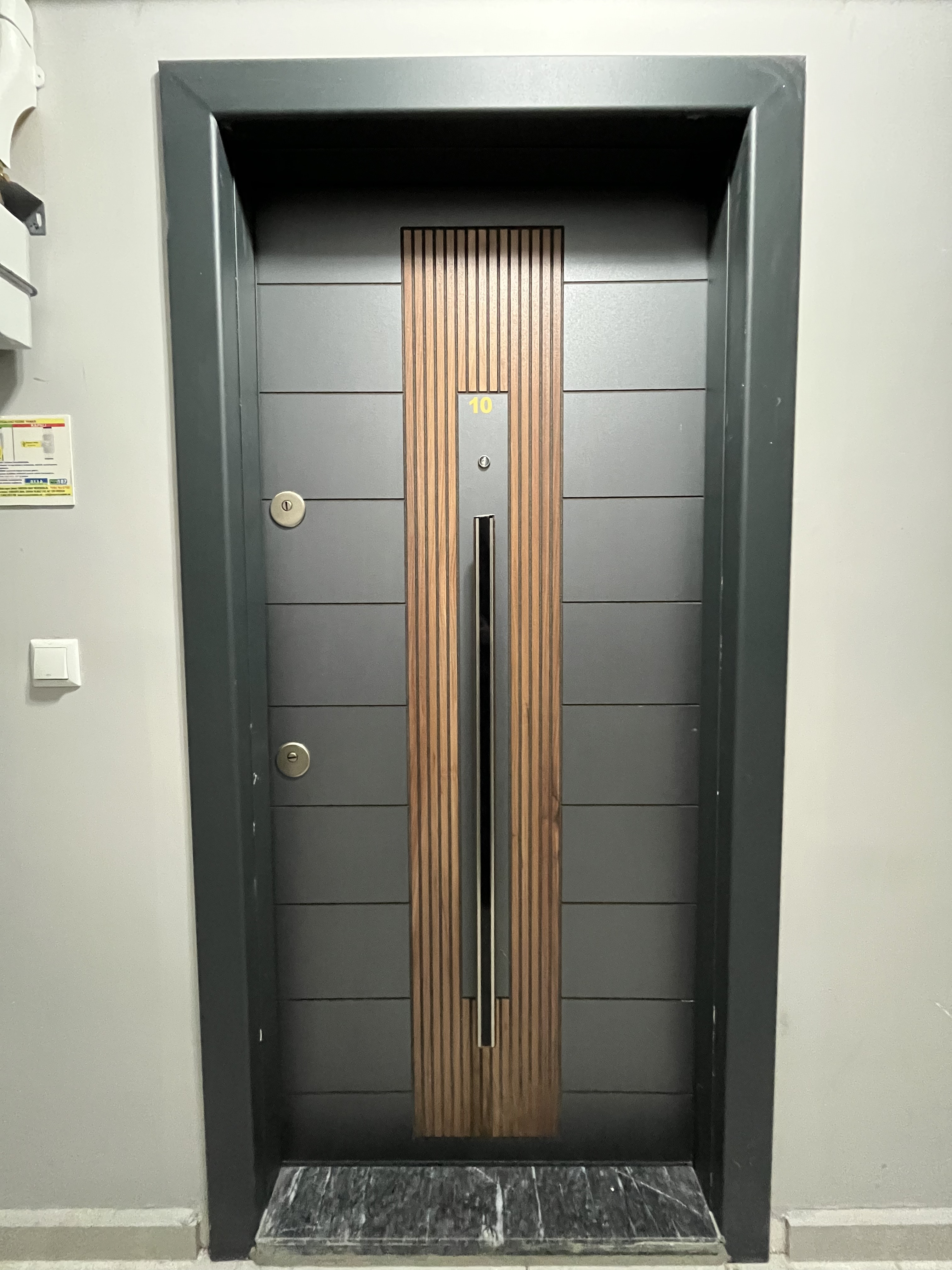 TEYYAREDÜZÜ MH. KİRALIK 1+1