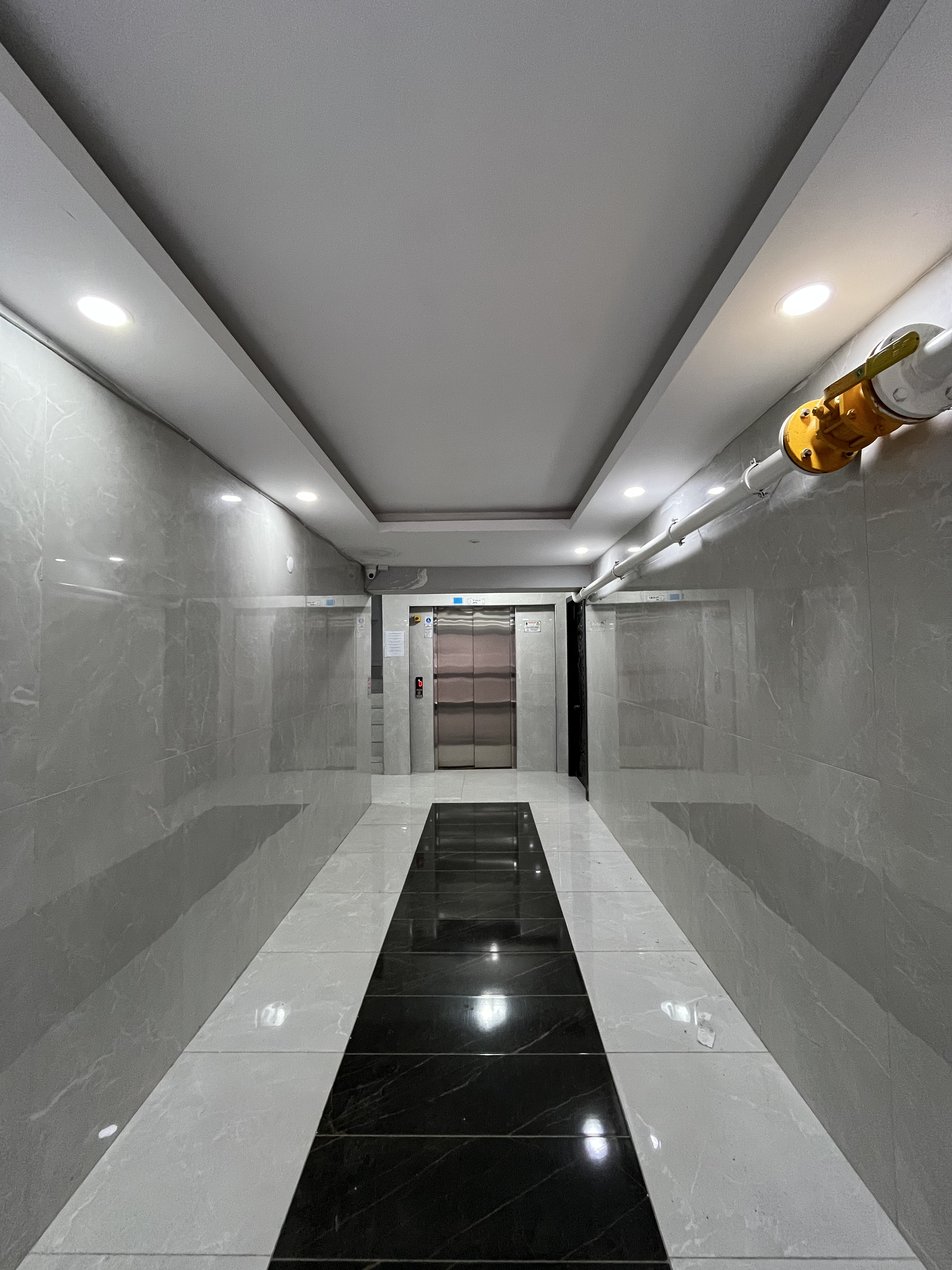 TEYYAREDÜZÜ MH. KİRALIK 1+1