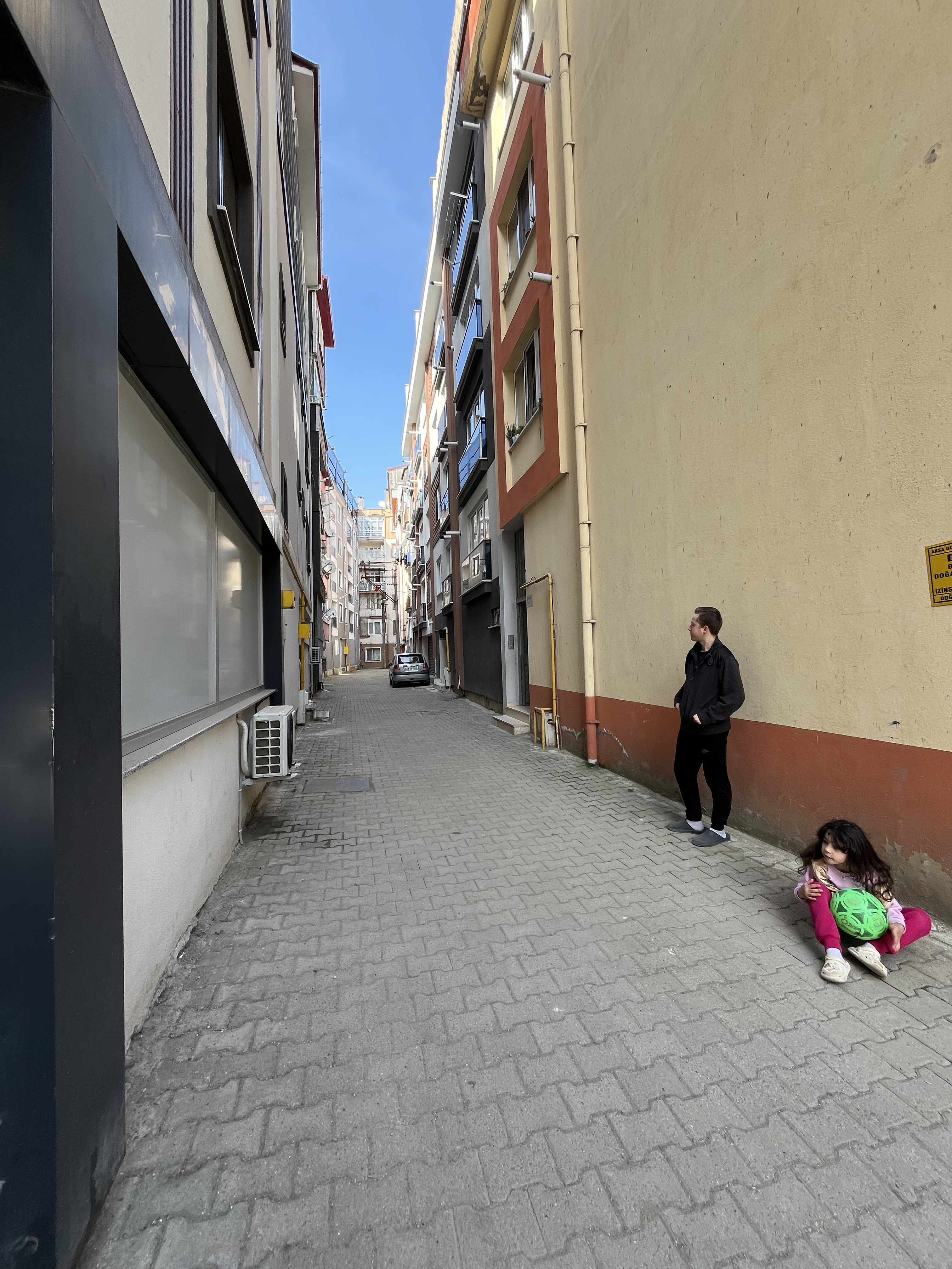 TEYYAREDÜZÜ MH. KİRALIK 1+1