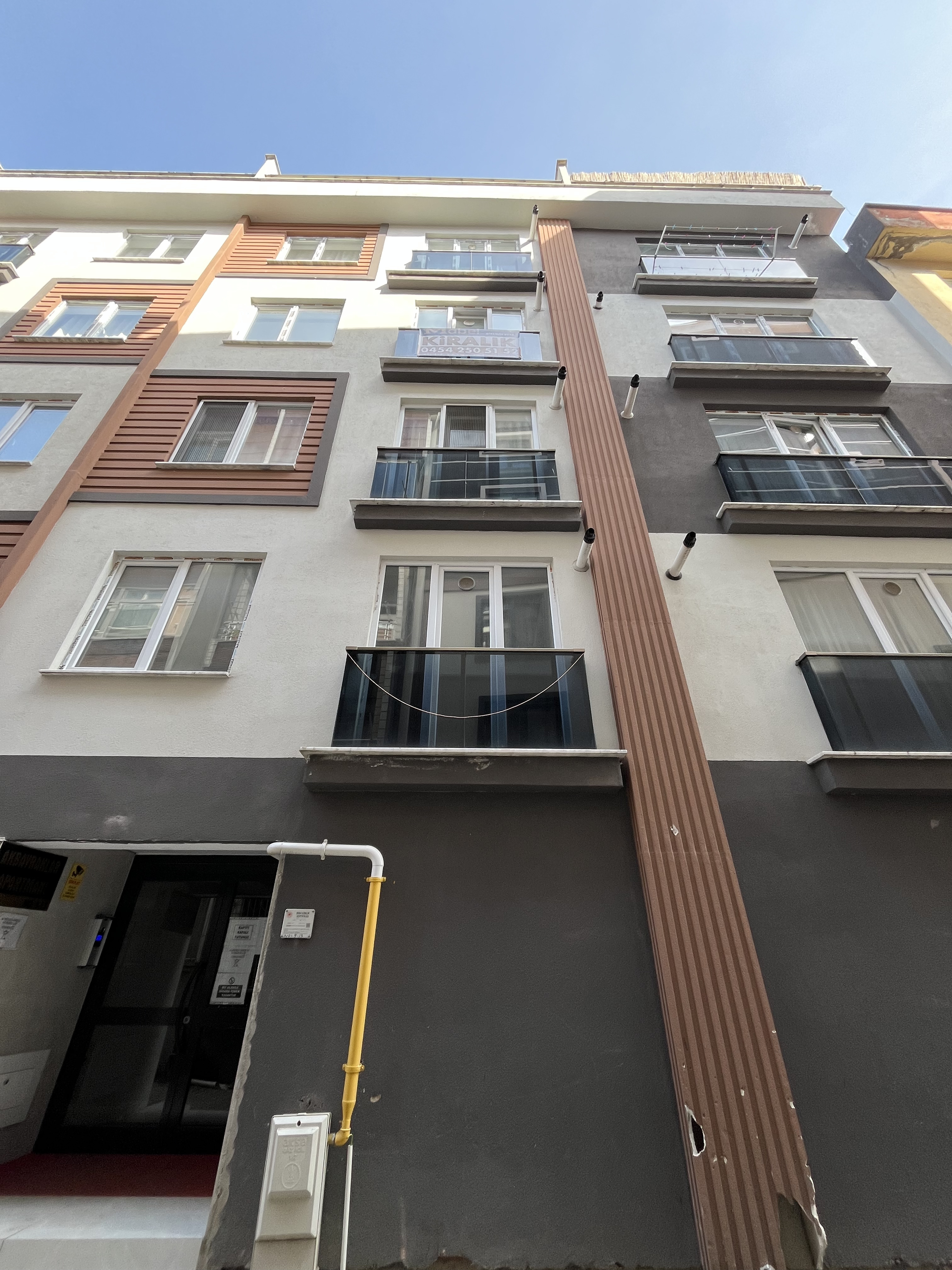 TEYYAREDÜZÜ MH. KİRALIK 1+1