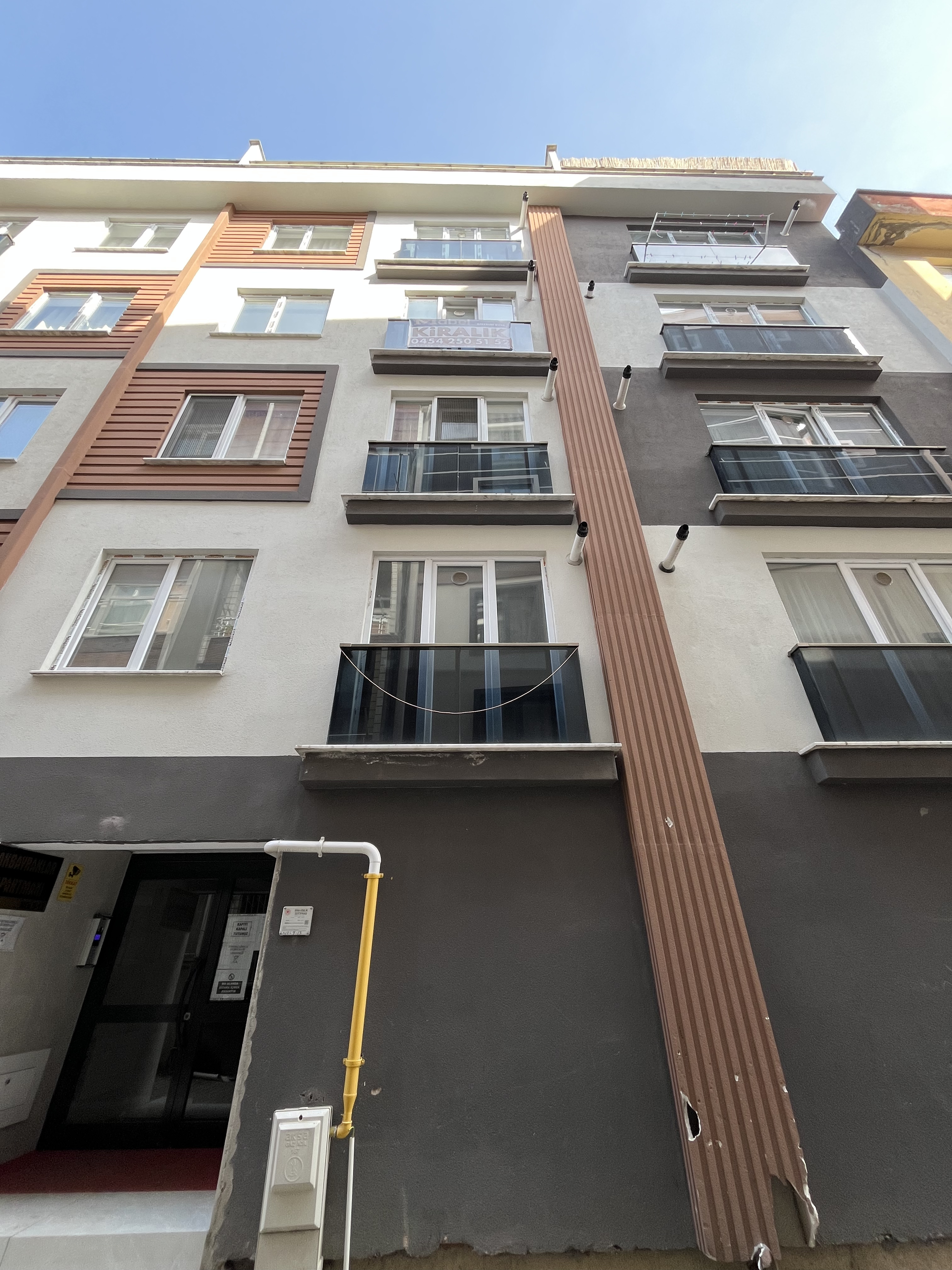 TEYYAREDÜZÜ MH. KİRALIK 1+1