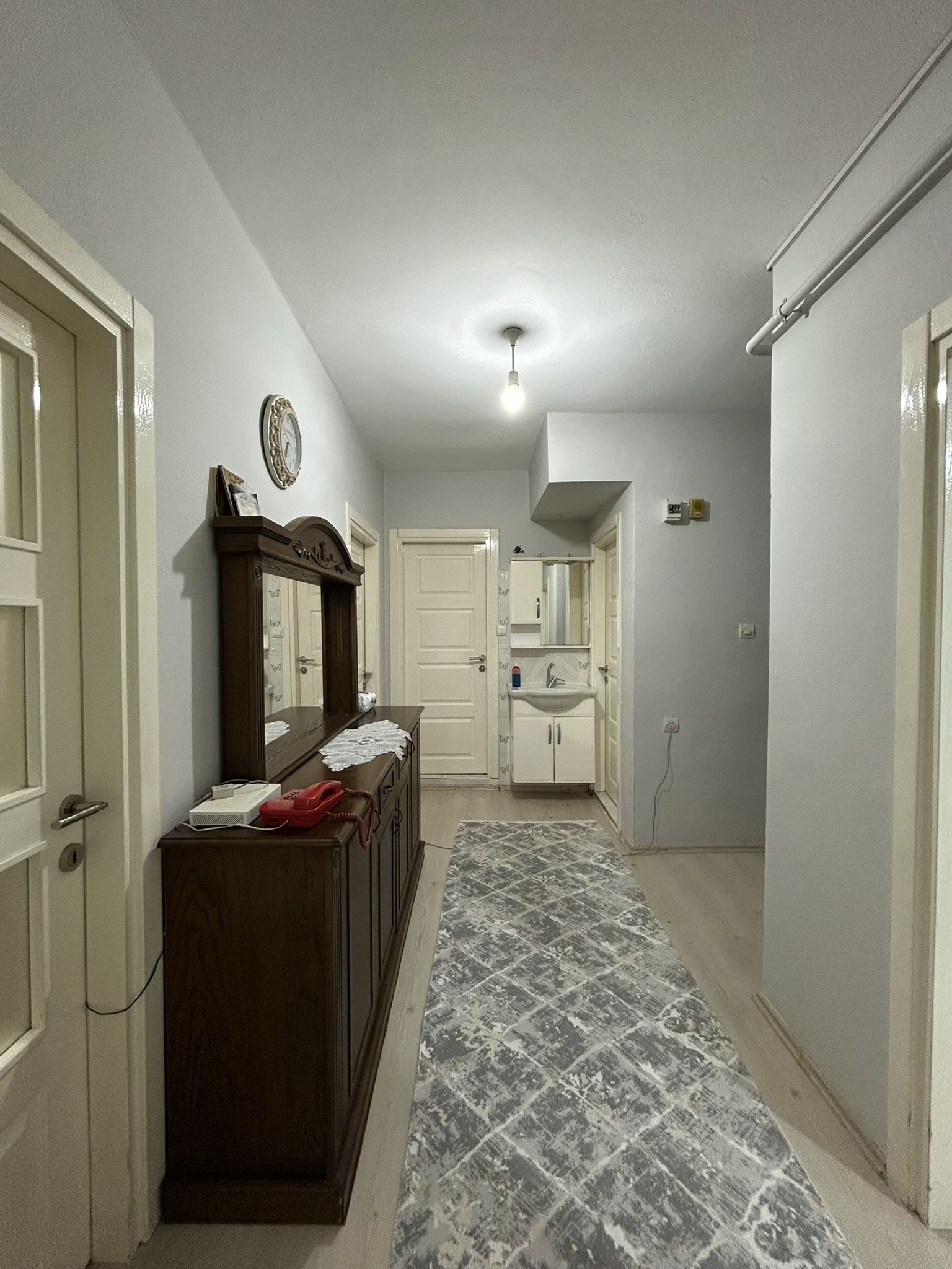 OSMANİYE SATILIK DAİRE