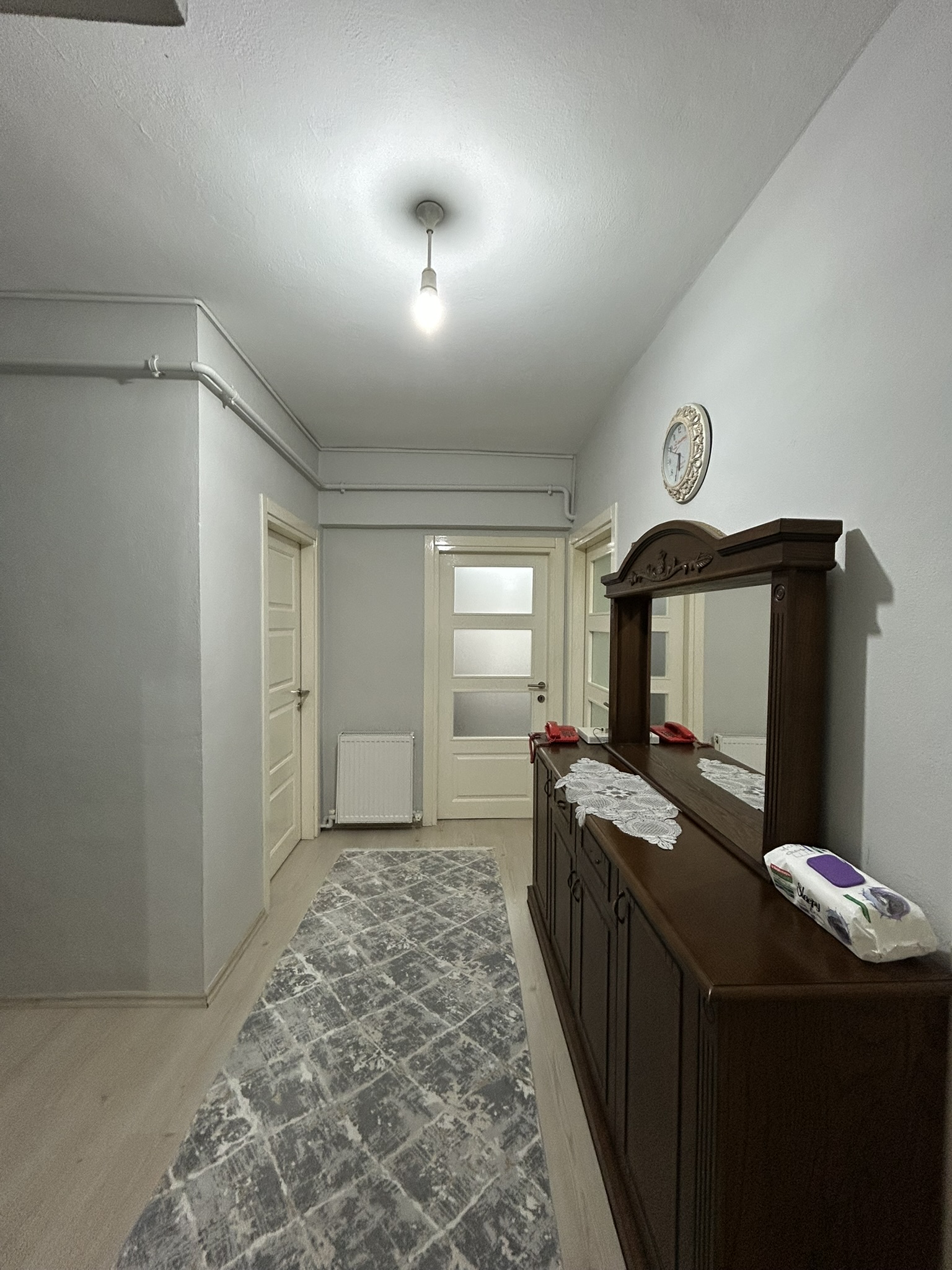 OSMANİYE SATILIK DAİRE