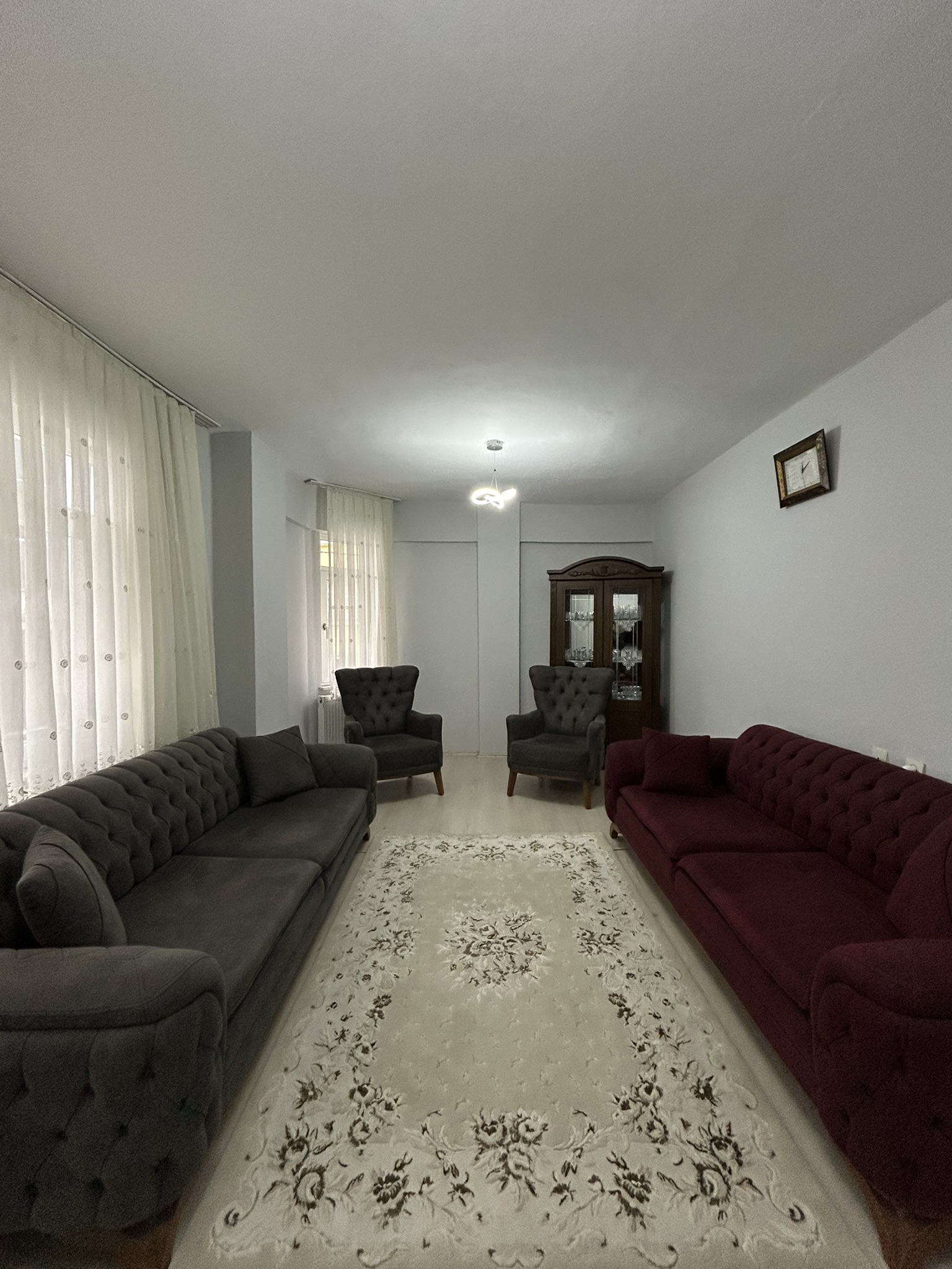 OSMANİYE SATILIK DAİRE