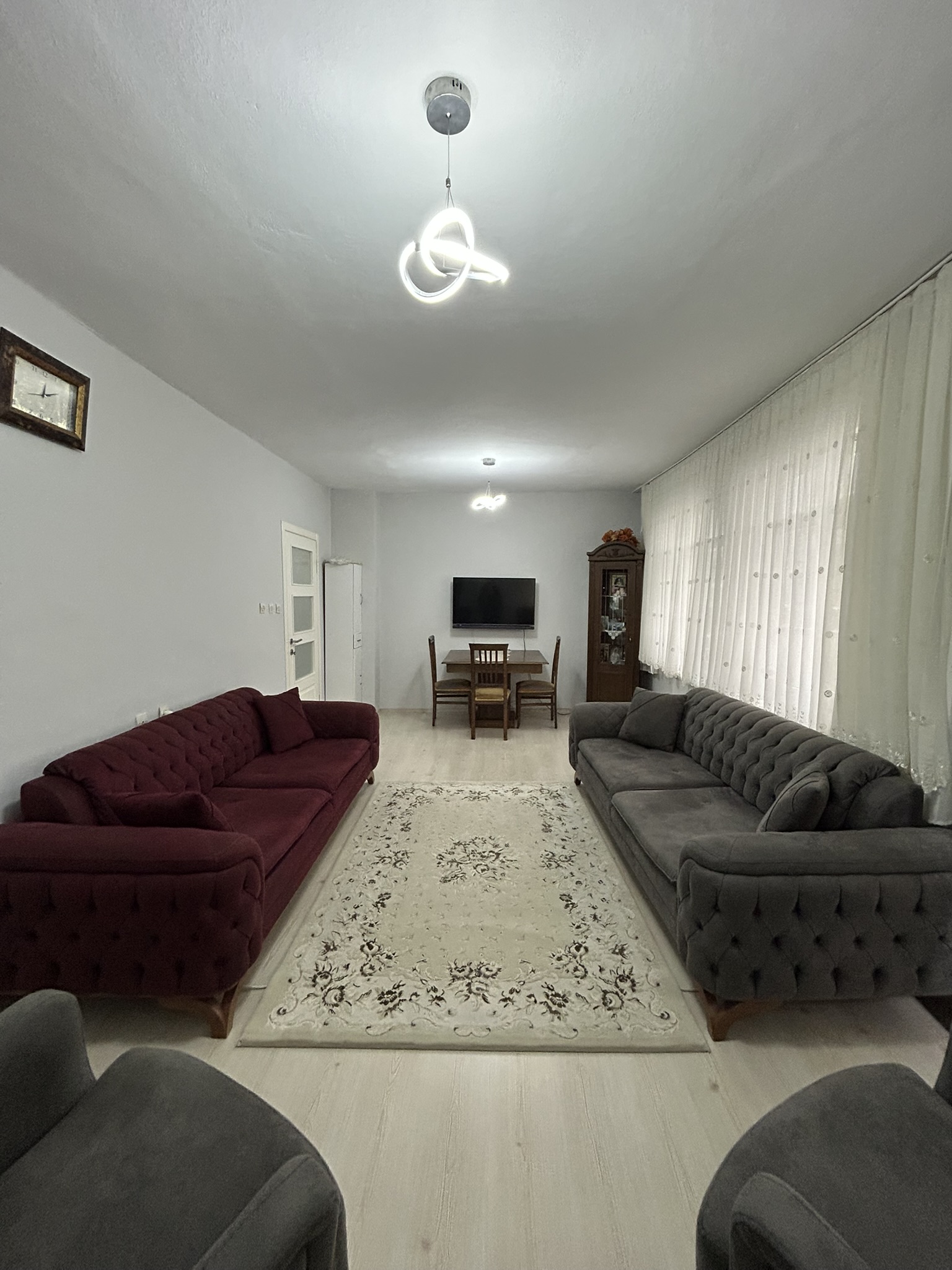 OSMANİYE SATILIK DAİRE