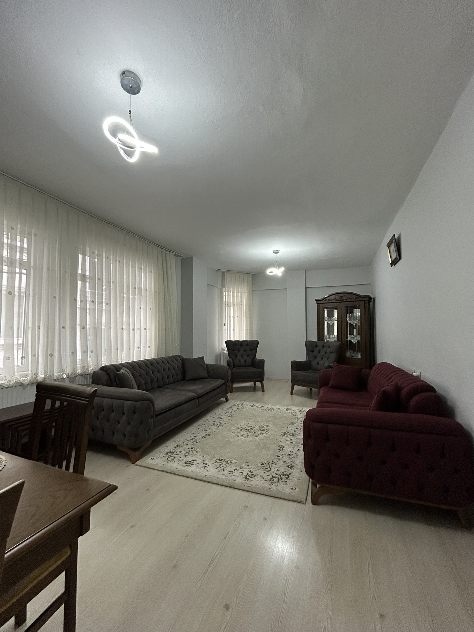 OSMANİYE SATILIK DAİRE
