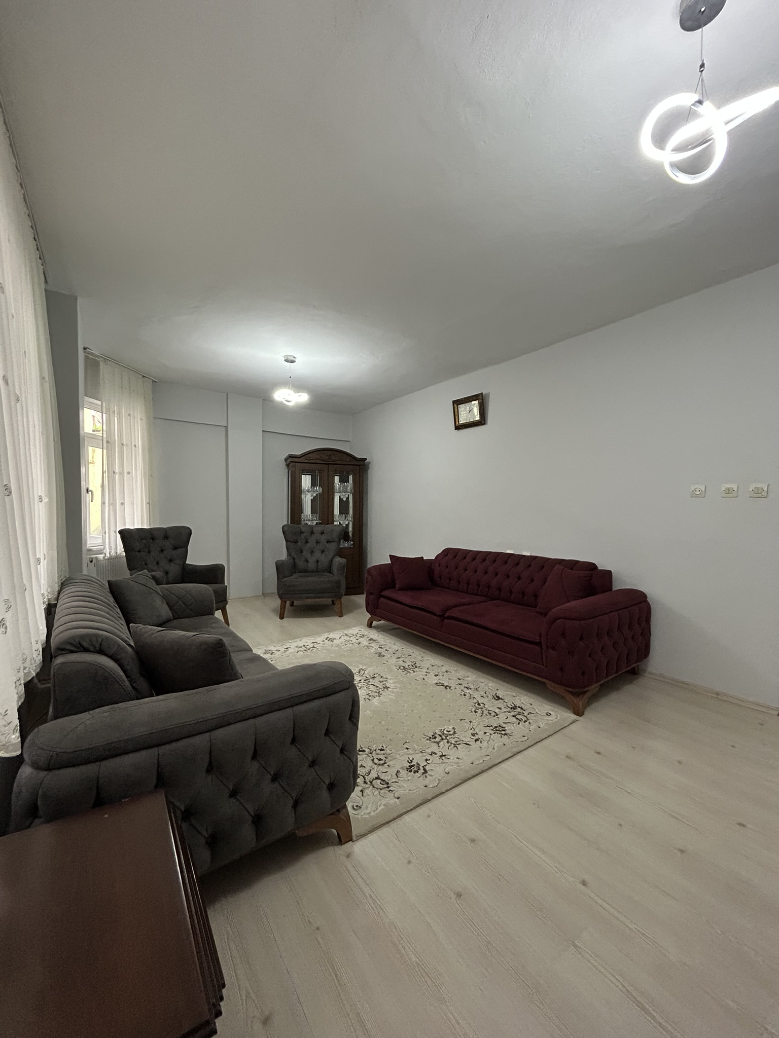 OSMANİYE SATILIK DAİRE