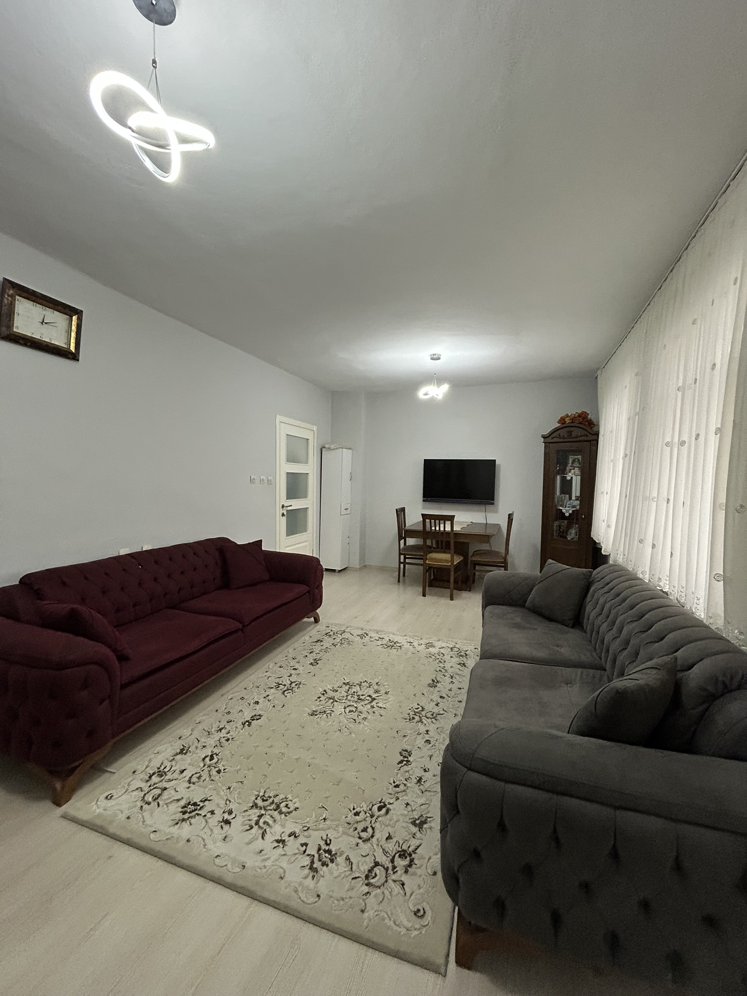 OSMANİYE SATILIK DAİRE