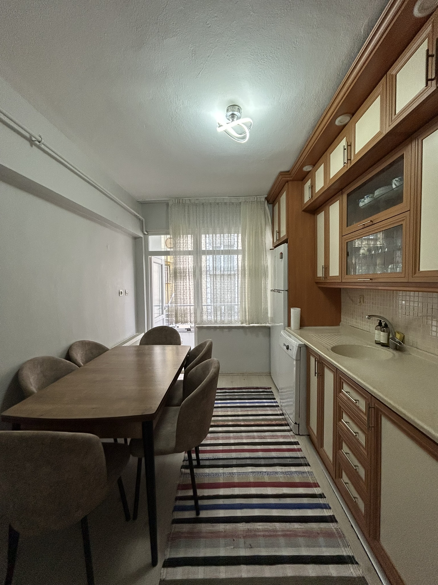 OSMANİYE SATILIK DAİRE