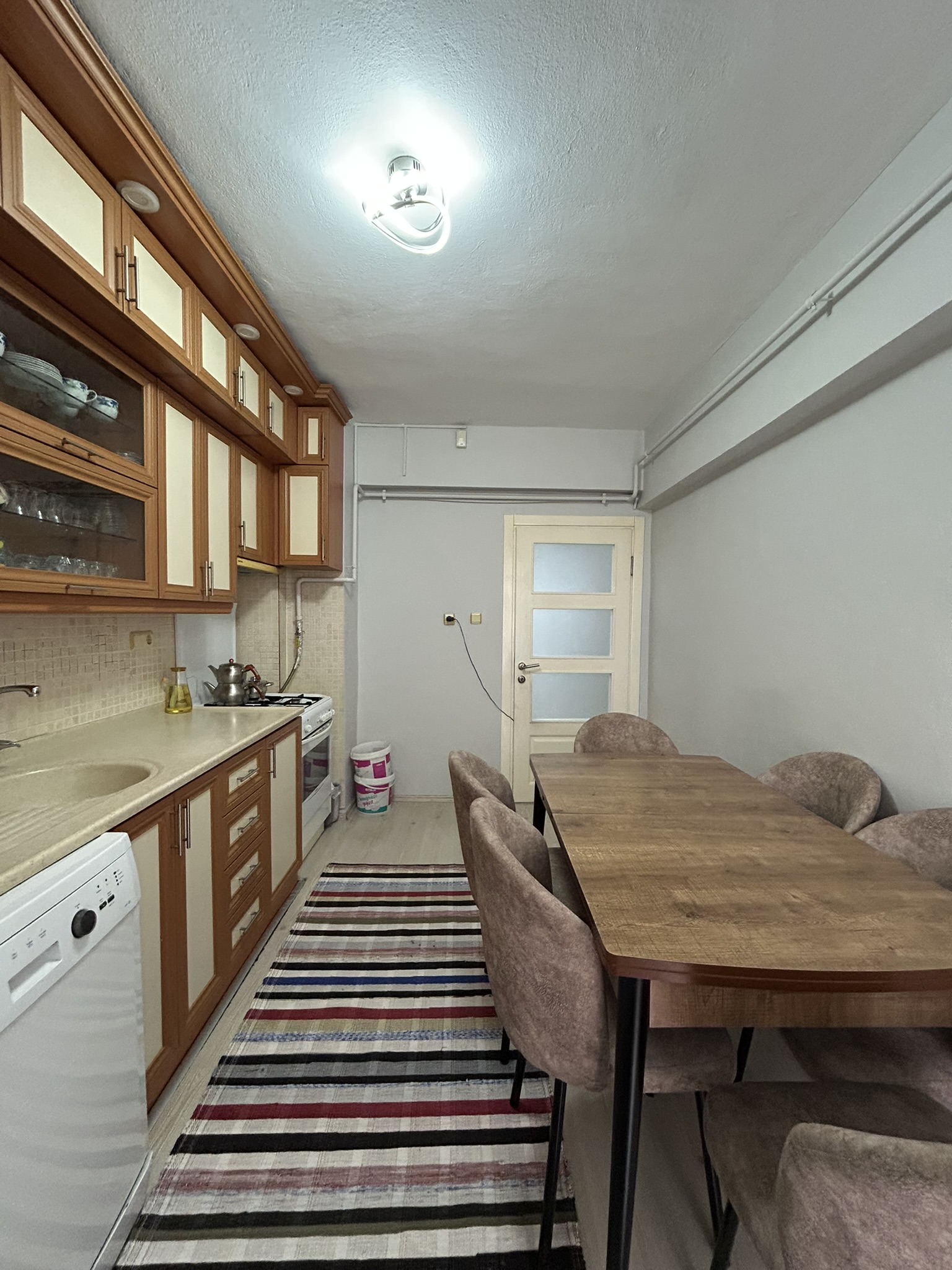 OSMANİYE SATILIK DAİRE