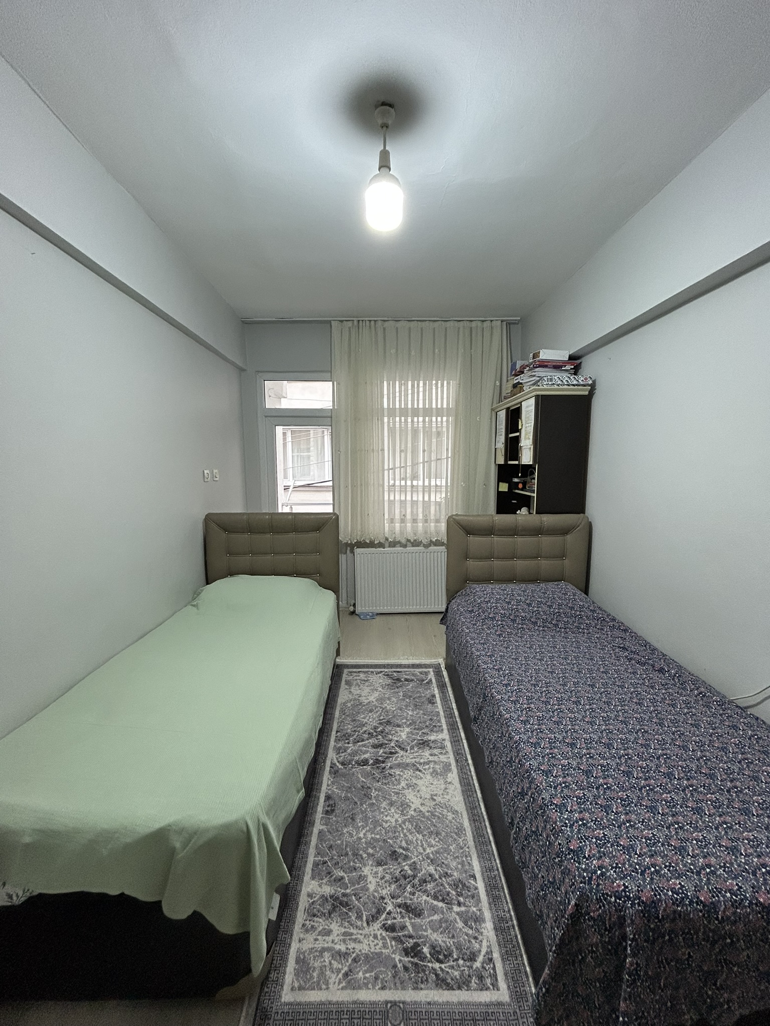 OSMANİYE SATILIK DAİRE