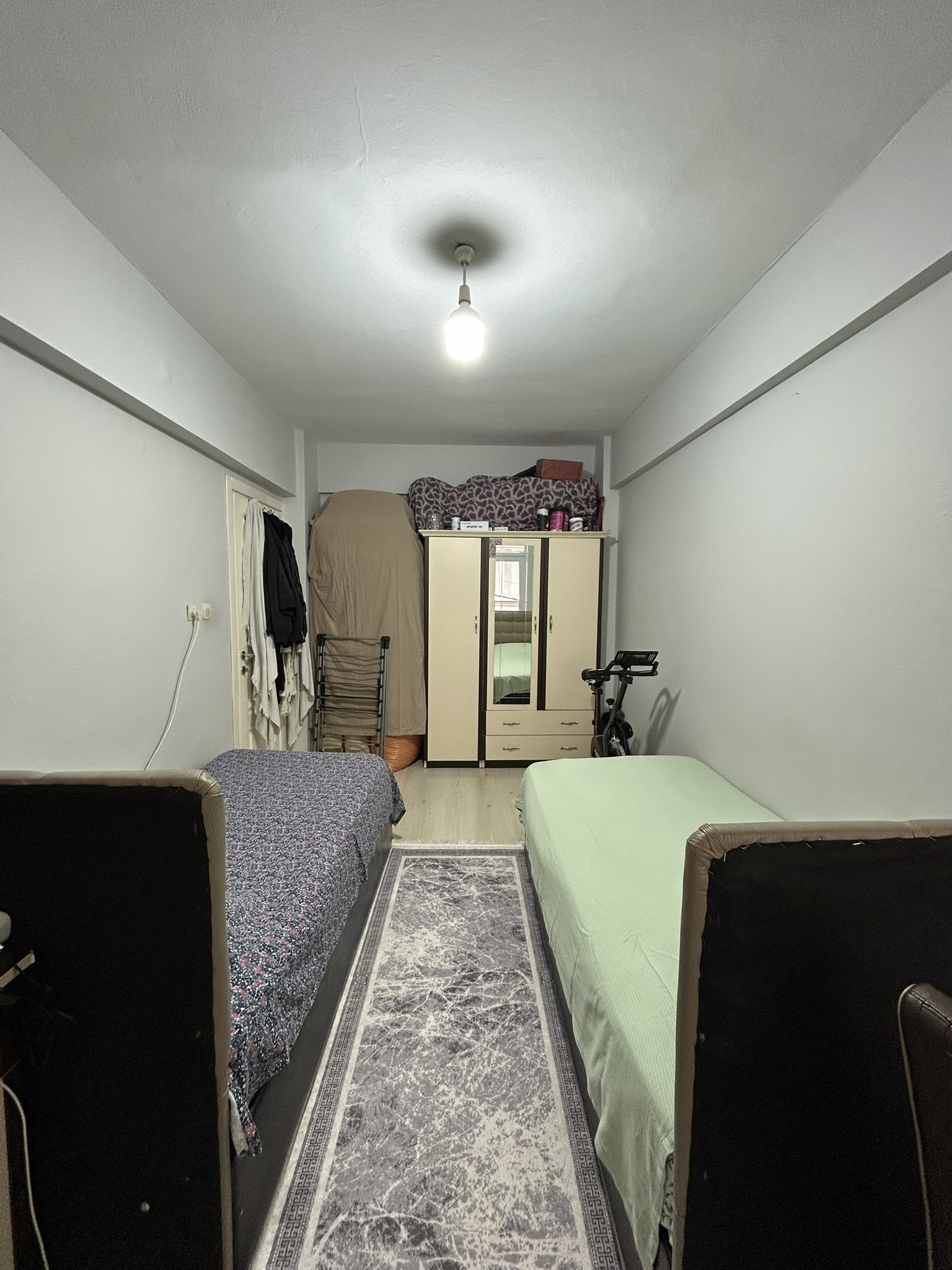 OSMANİYE SATILIK DAİRE