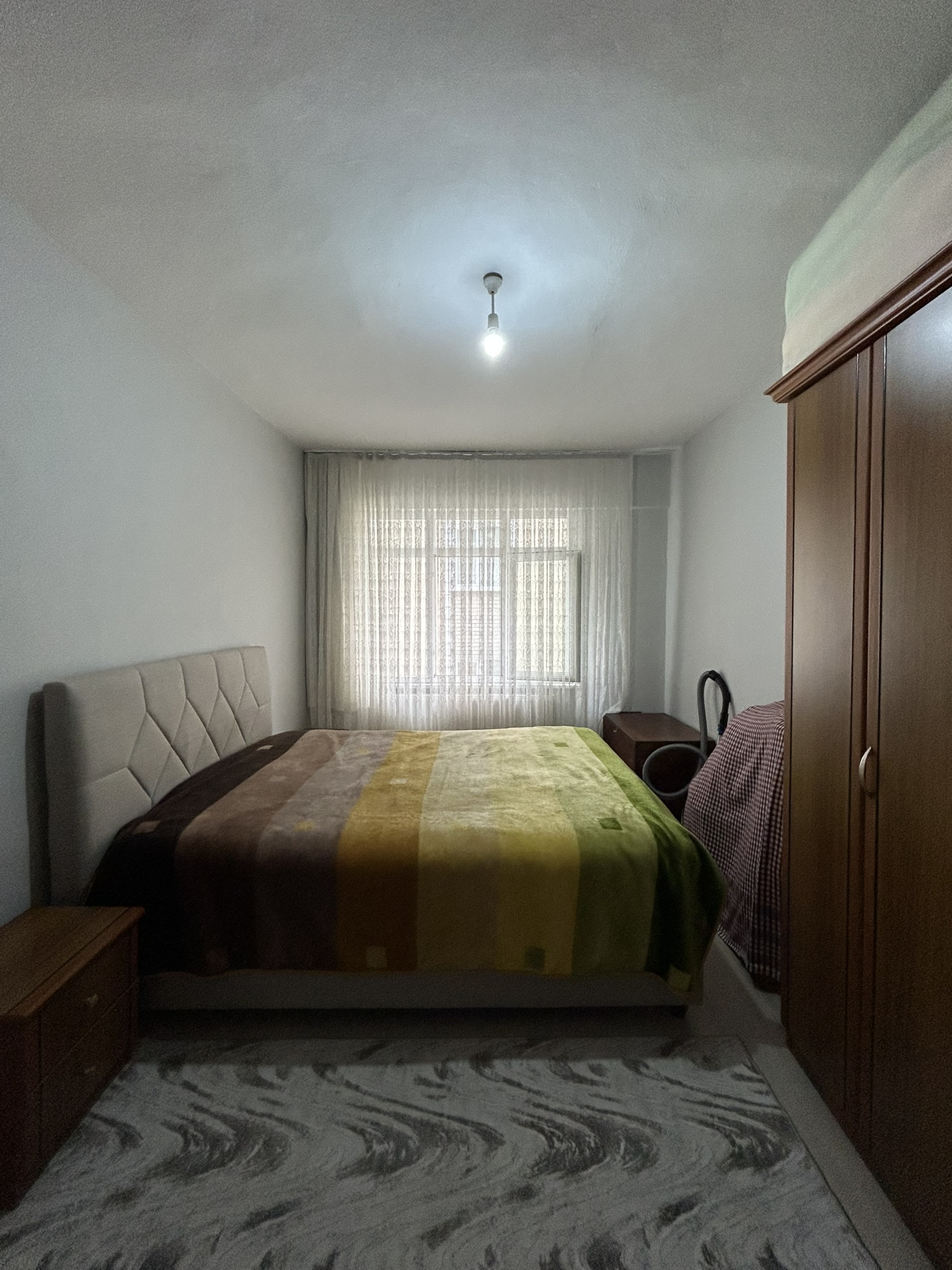 OSMANİYE SATILIK DAİRE