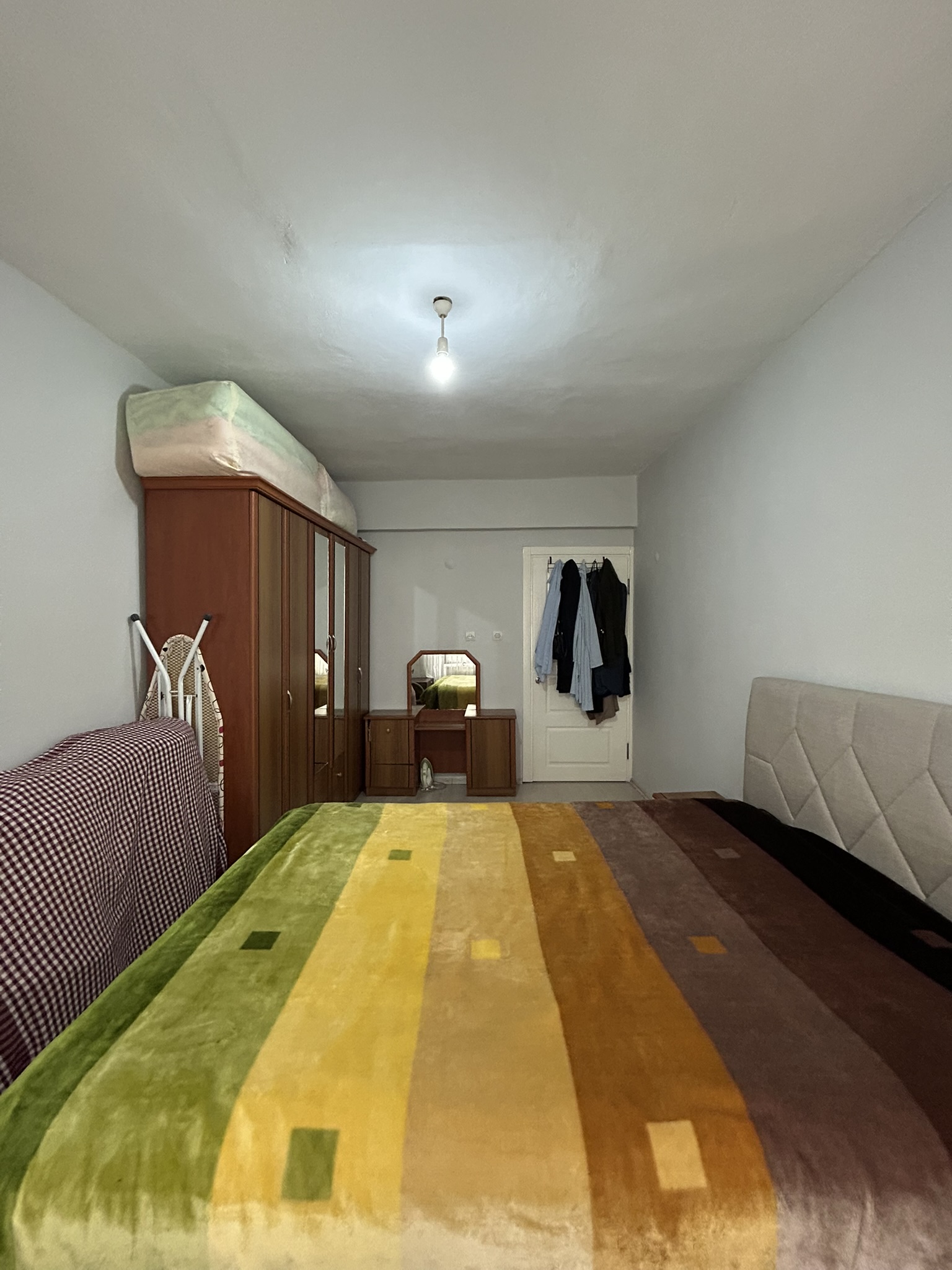 OSMANİYE SATILIK DAİRE