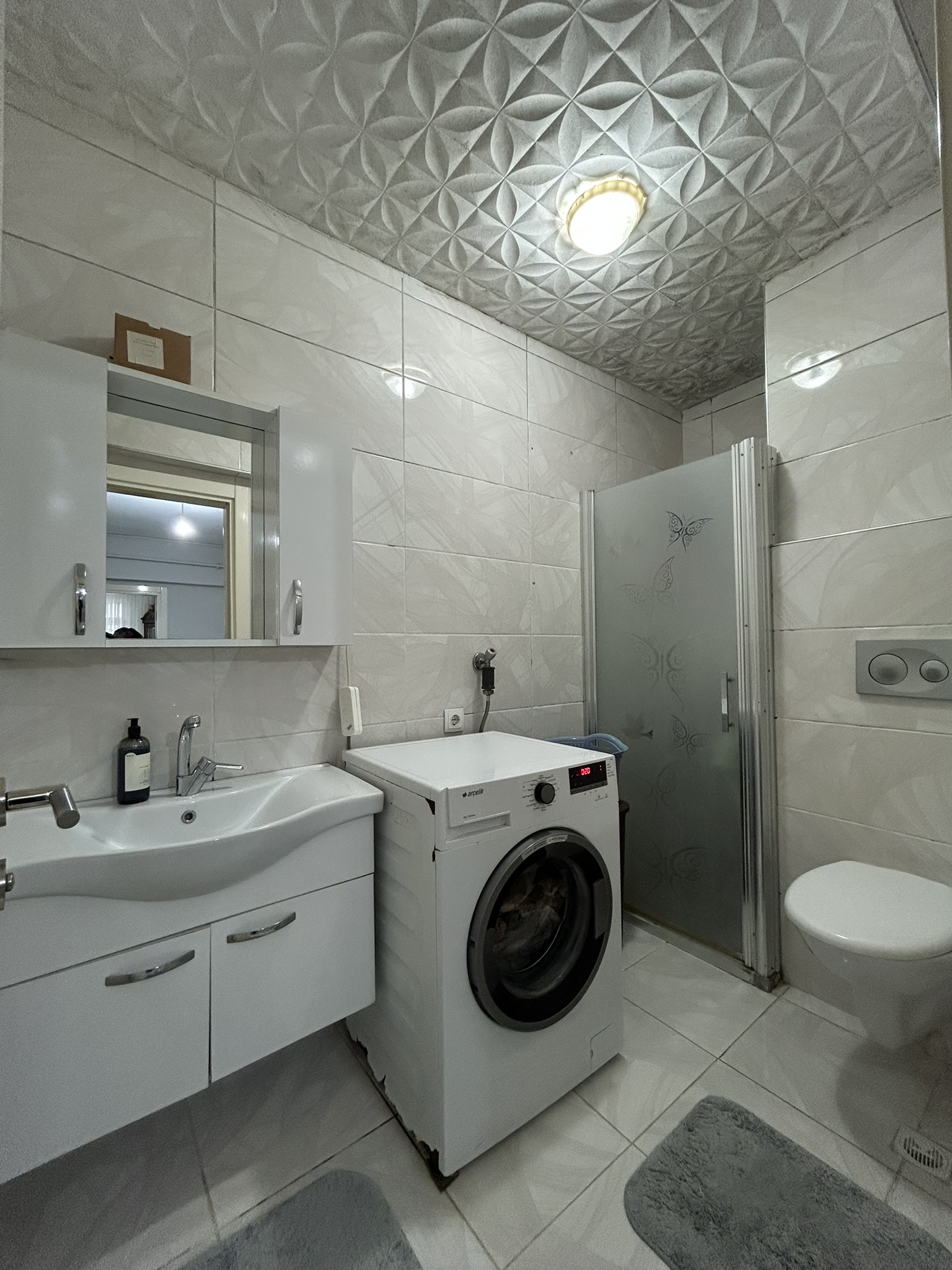 OSMANİYE SATILIK DAİRE