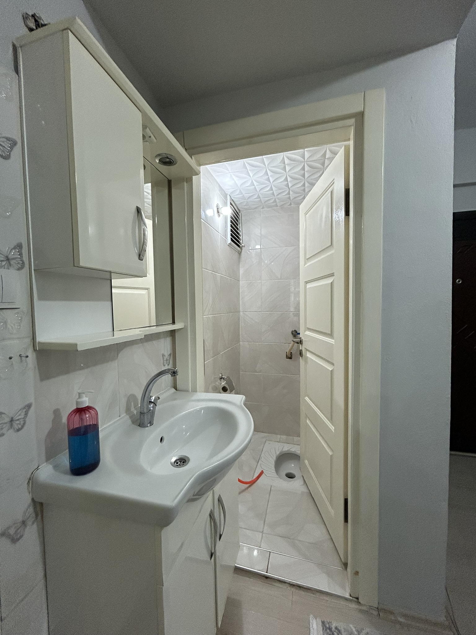 OSMANİYE SATILIK DAİRE